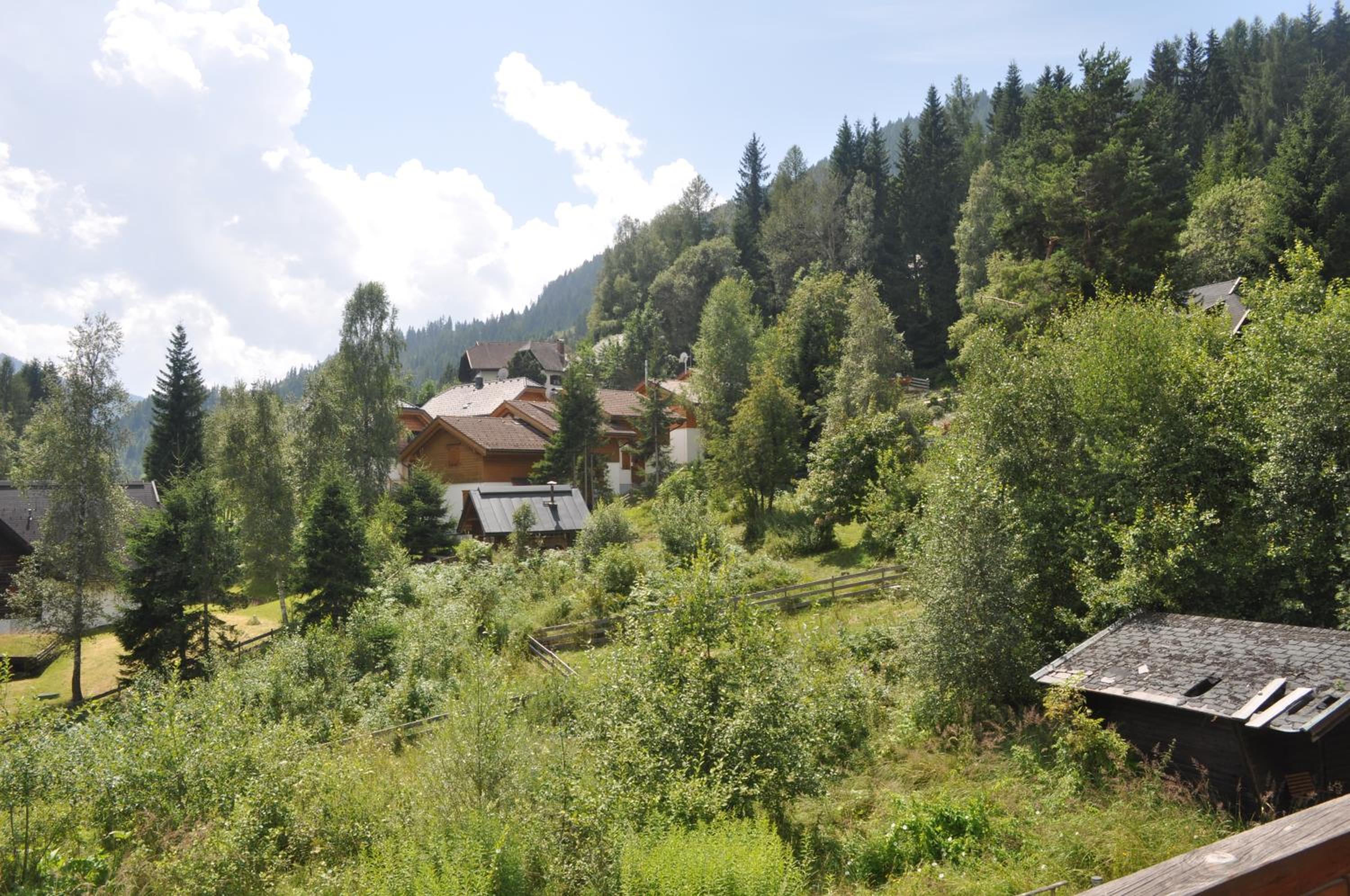 Appartement Anna Ali