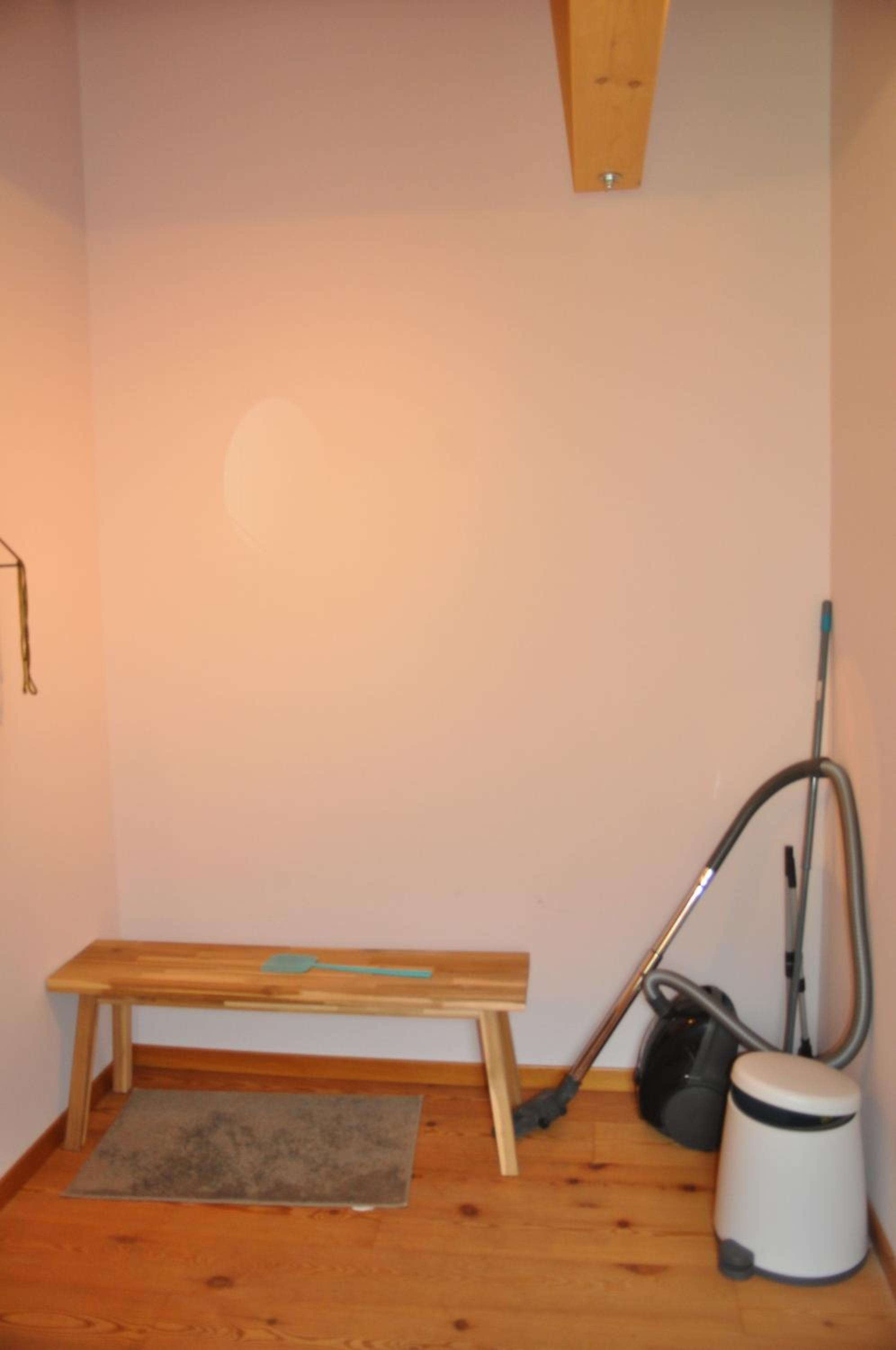 Appartement Anna Ali