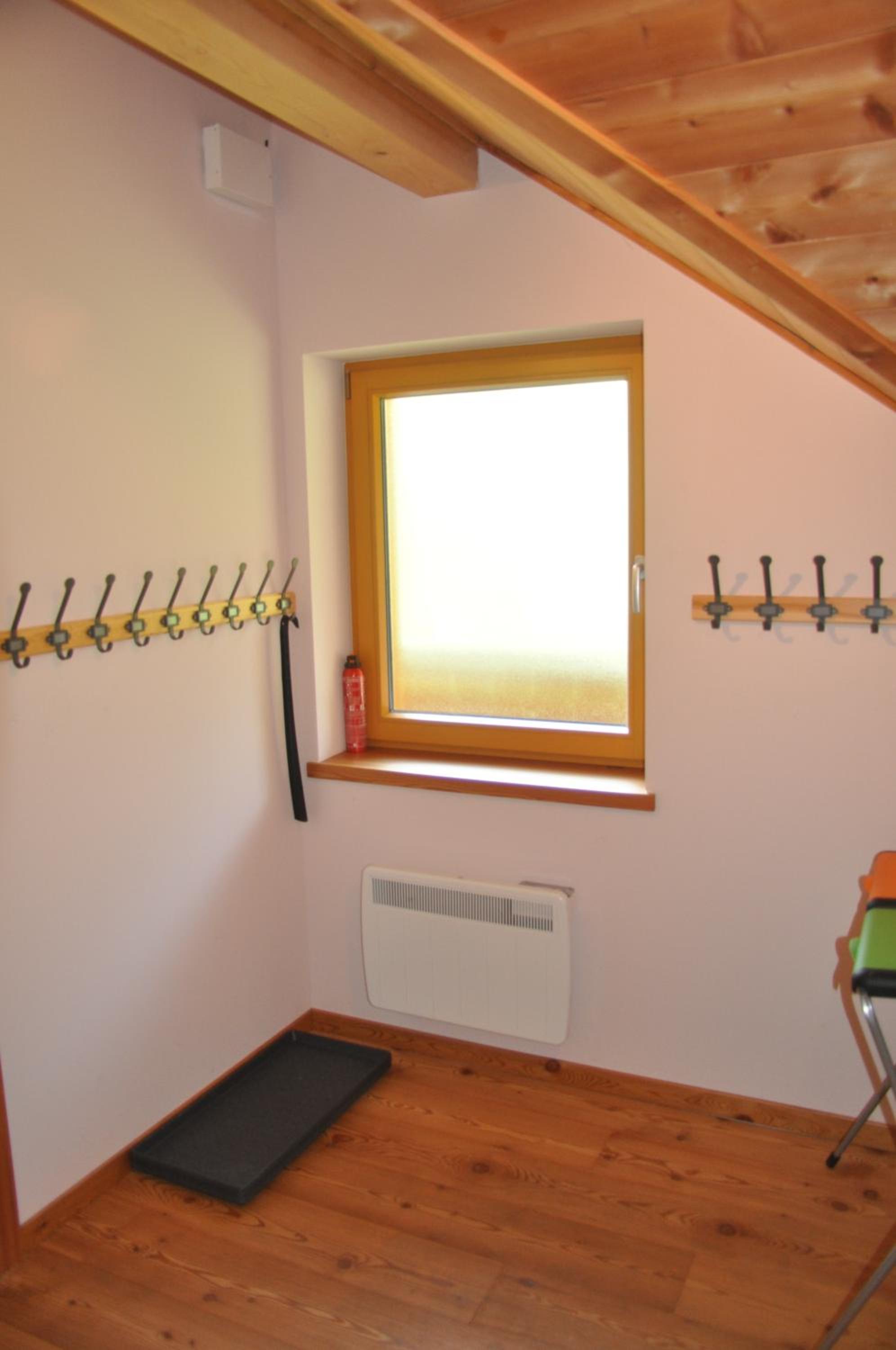 Appartement Anna Ali