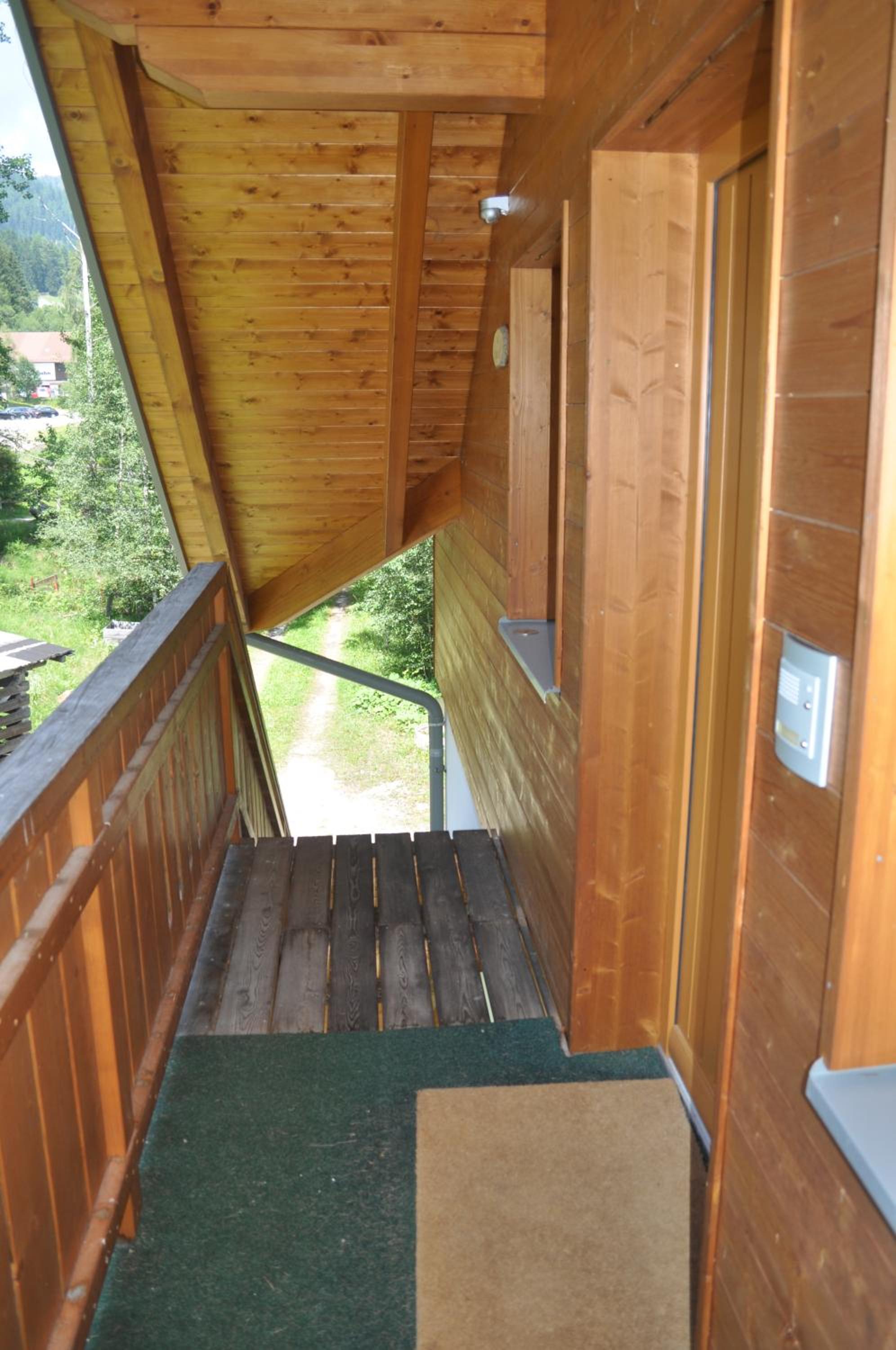 Appartement Anna Ali