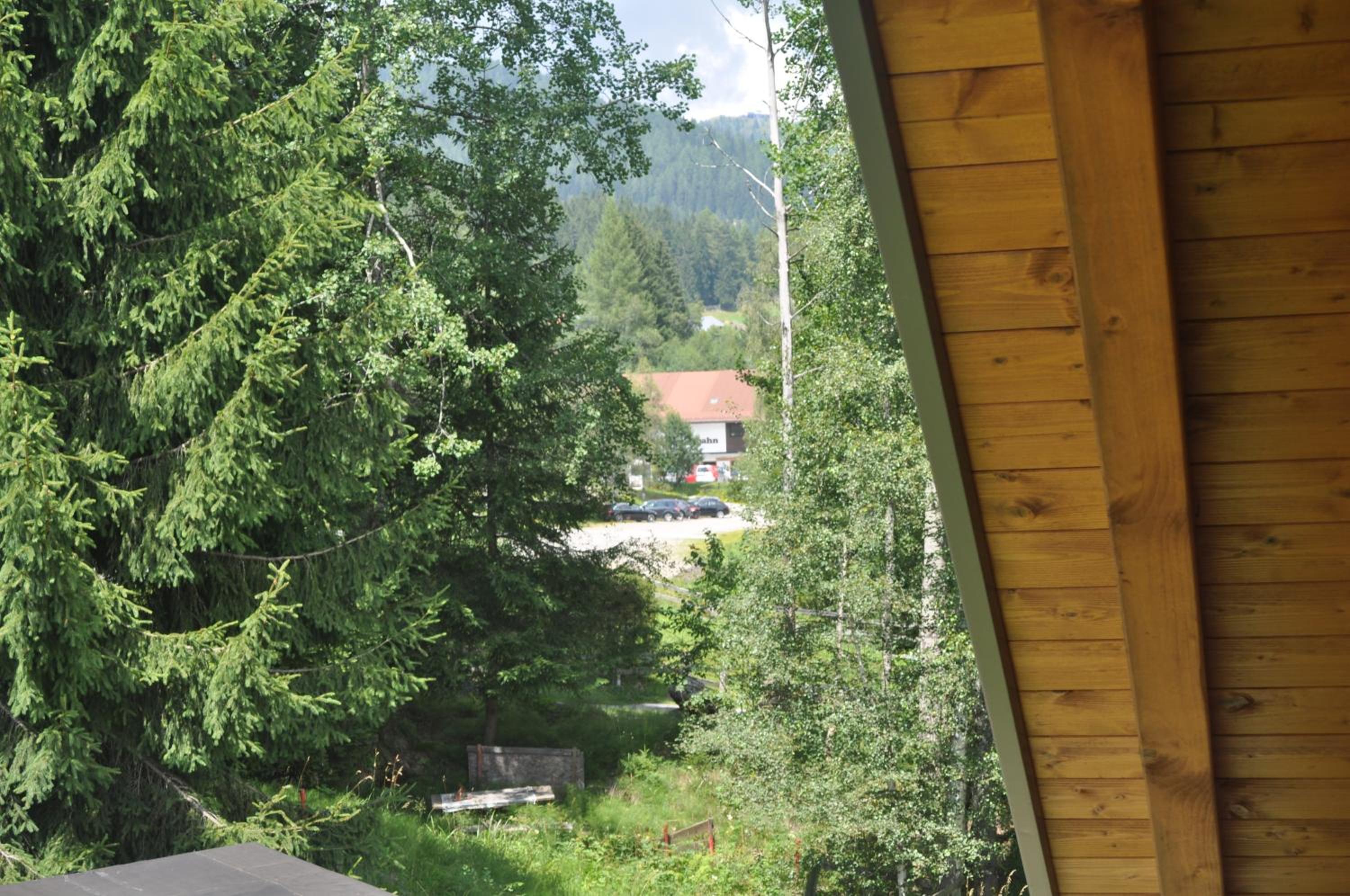 Appartement Anna Ali