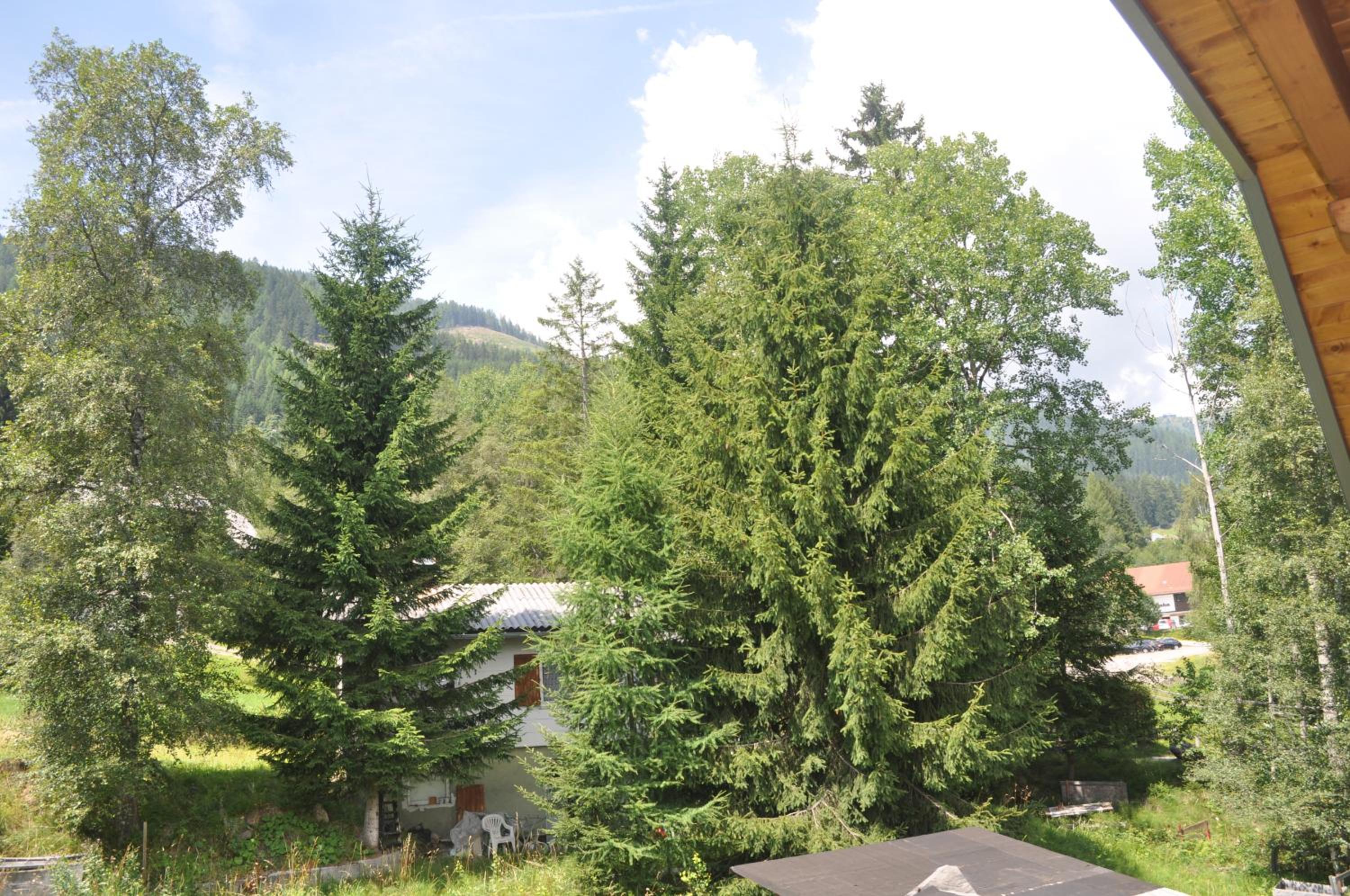 Appartement Anna Ali