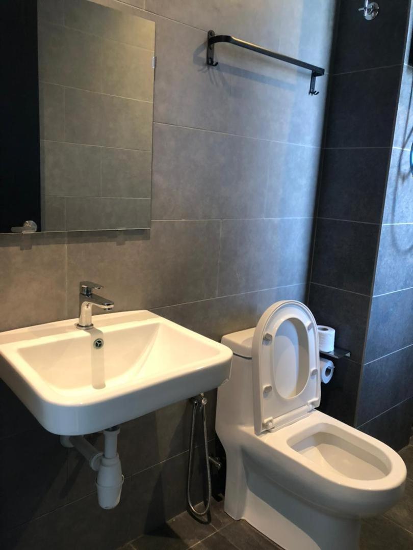 comfy stay new suites