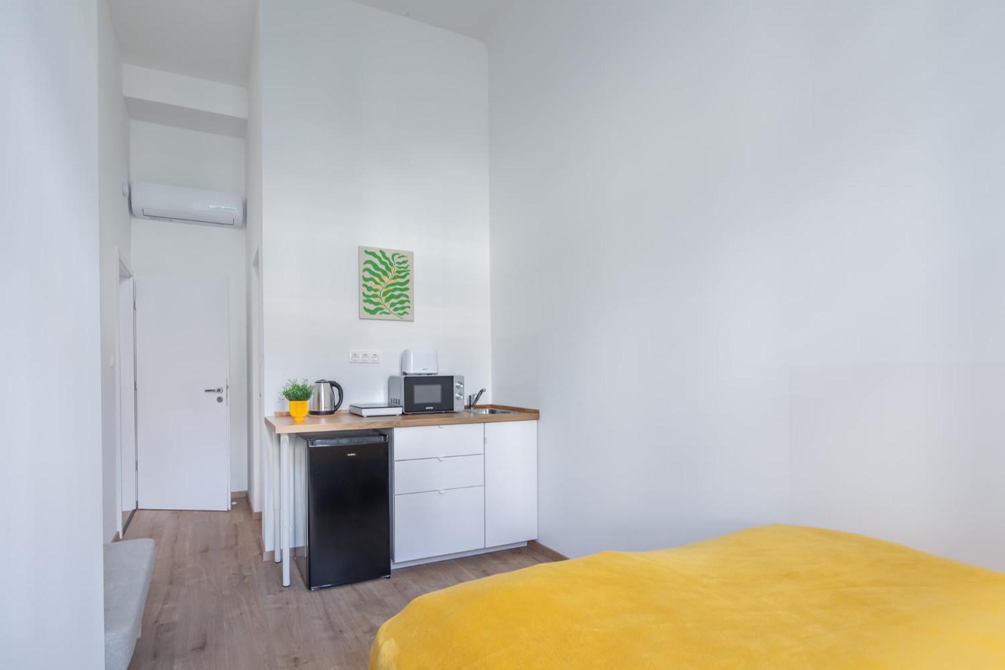 Central - New - Easy Sleep view 3