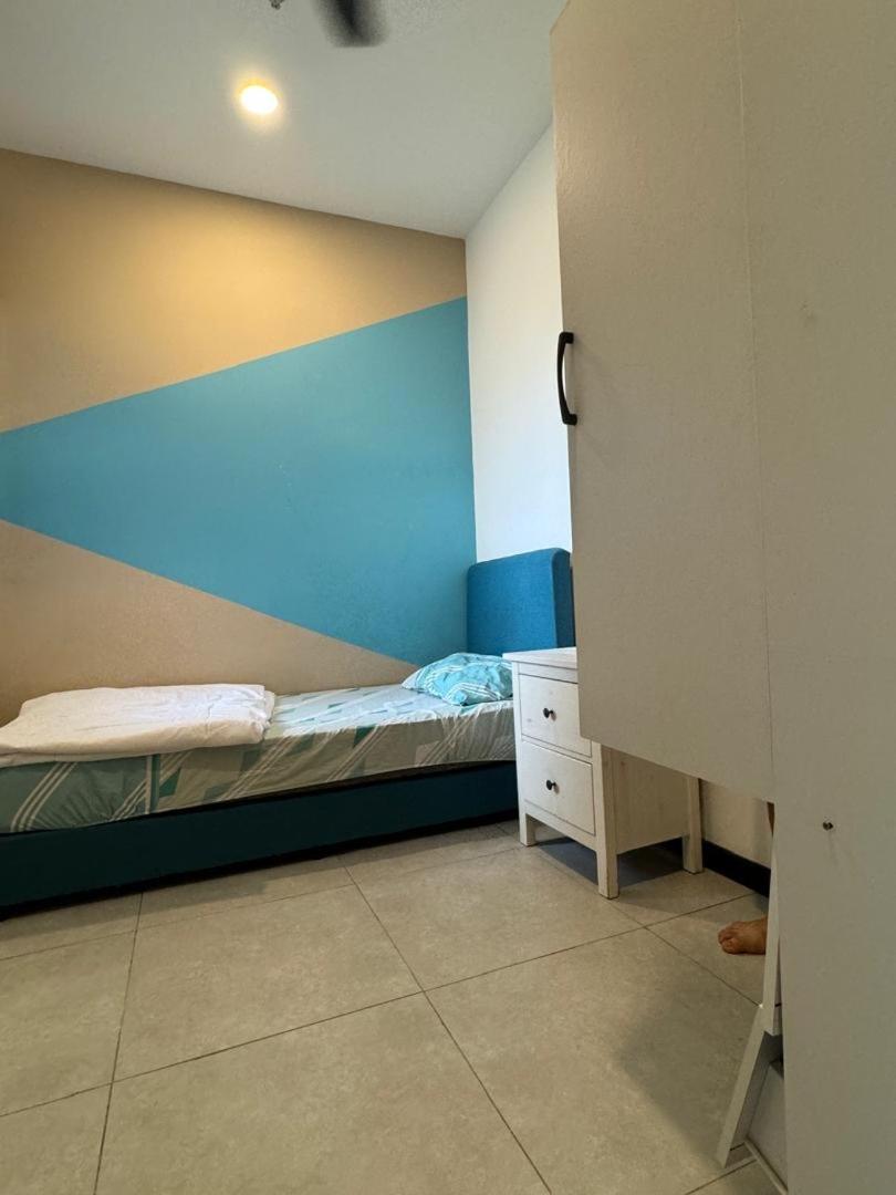 comfy stay new suites