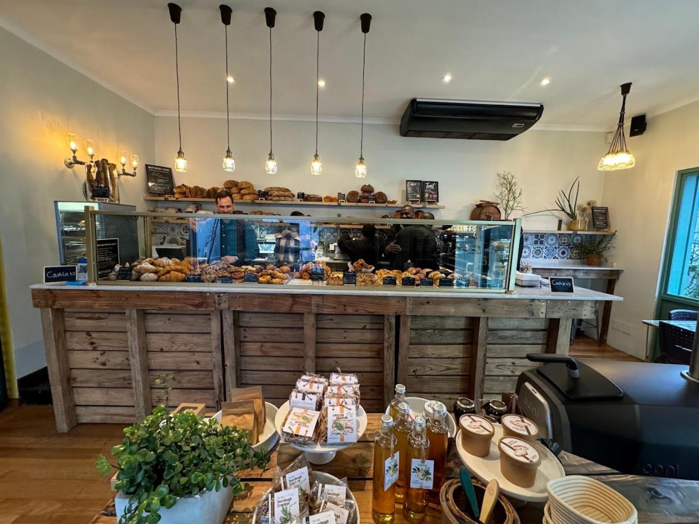 Neighbourgood Franschhoek — photo 36