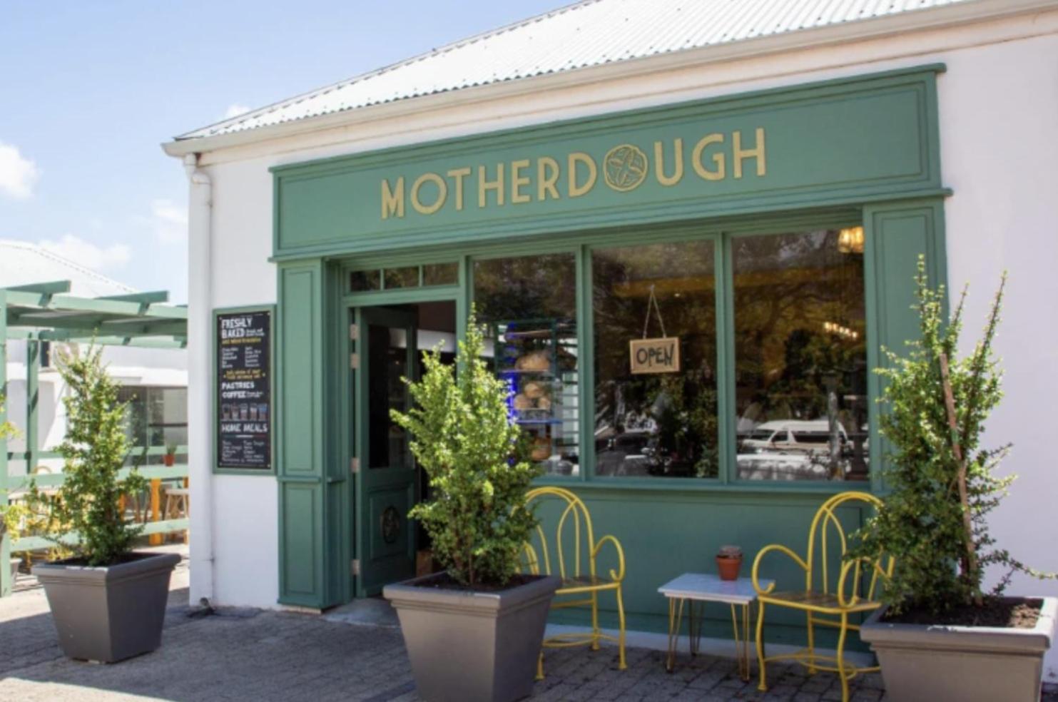 Neighbourgood Franschhoek — photo 48