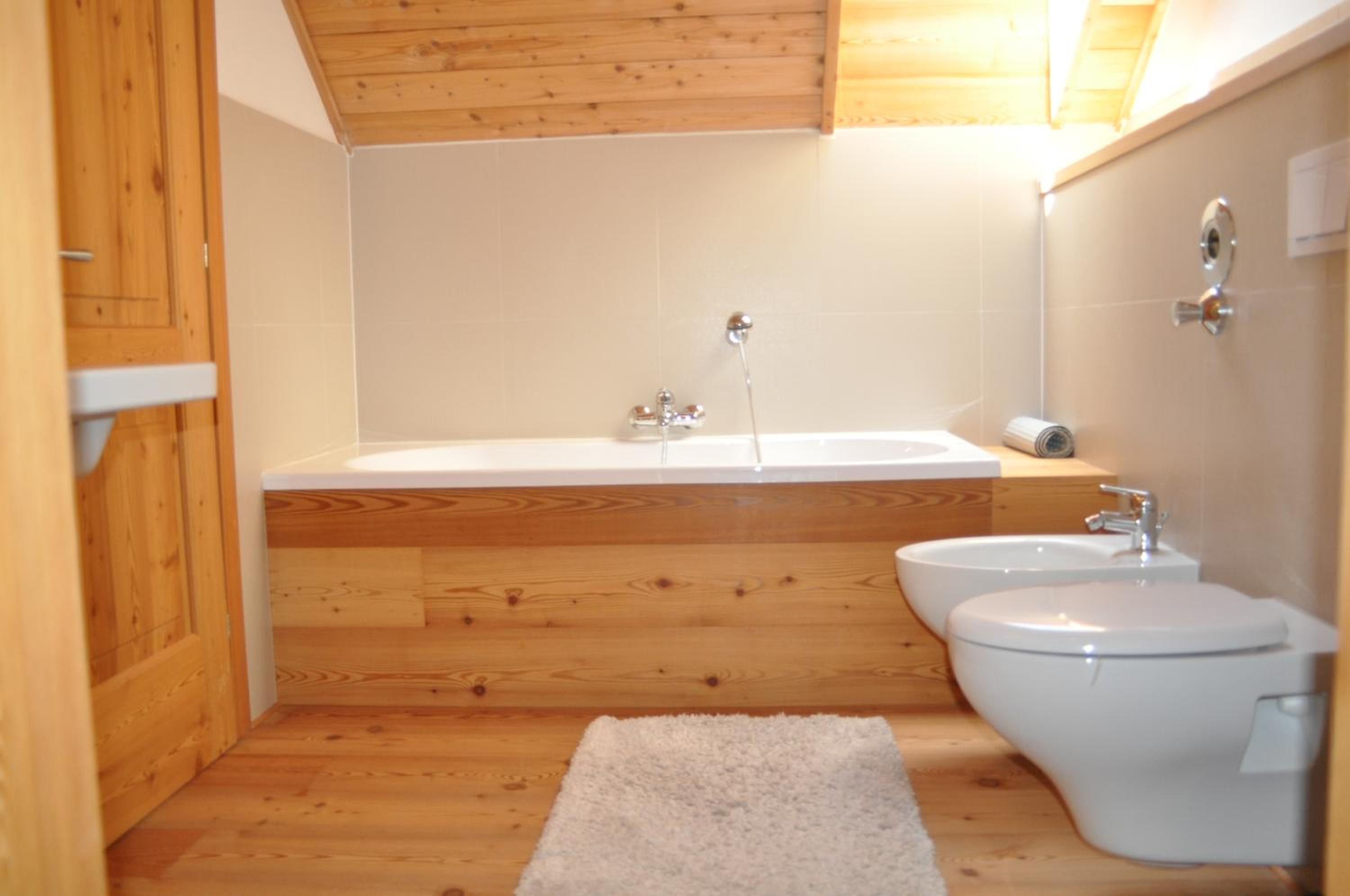 Appartement Anna Ali