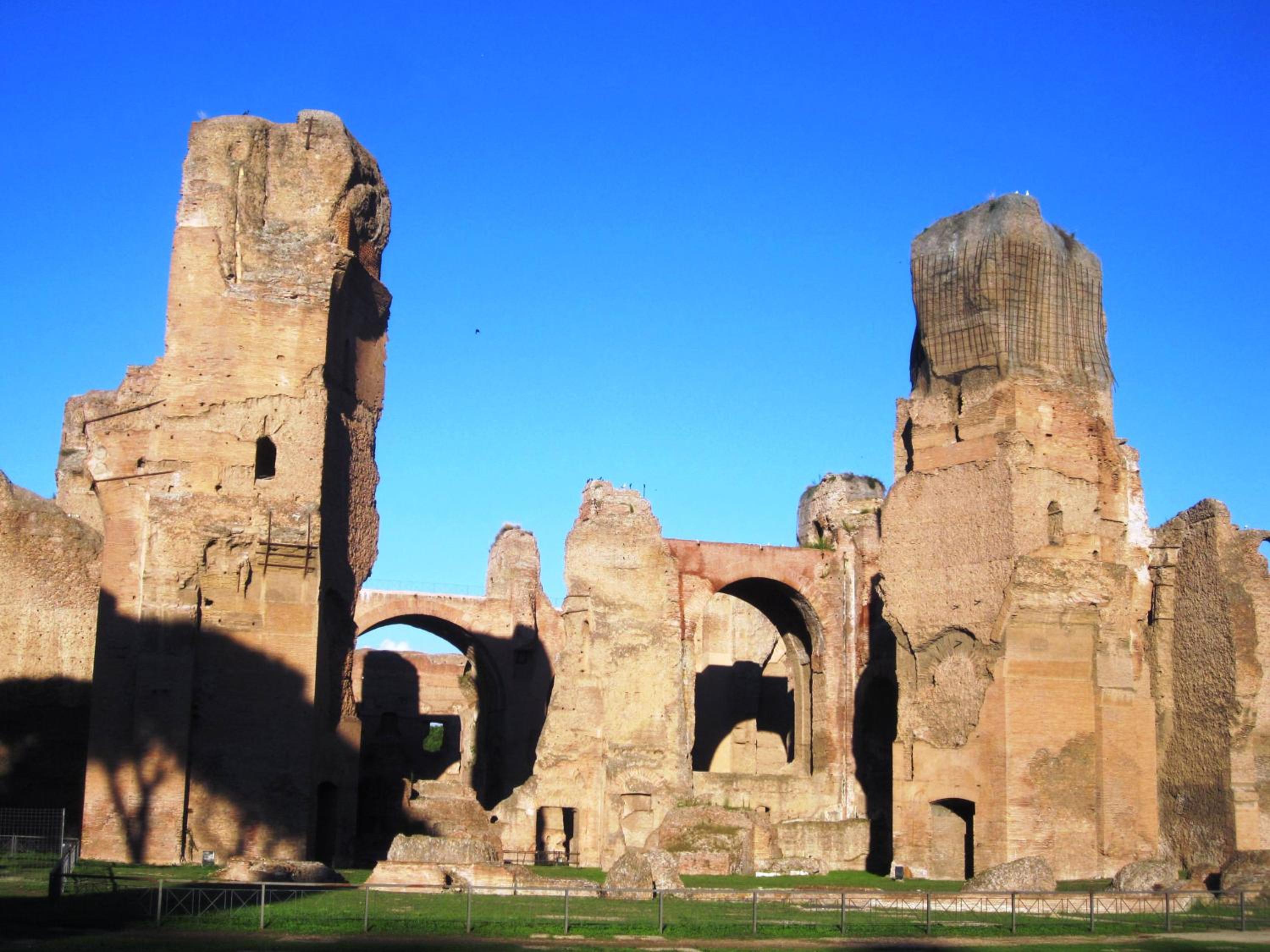 Vacanze Romane Colosseum