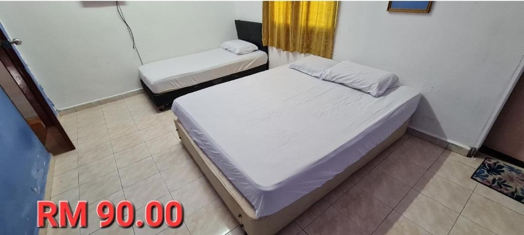 An najmie roomstay paka photo 1