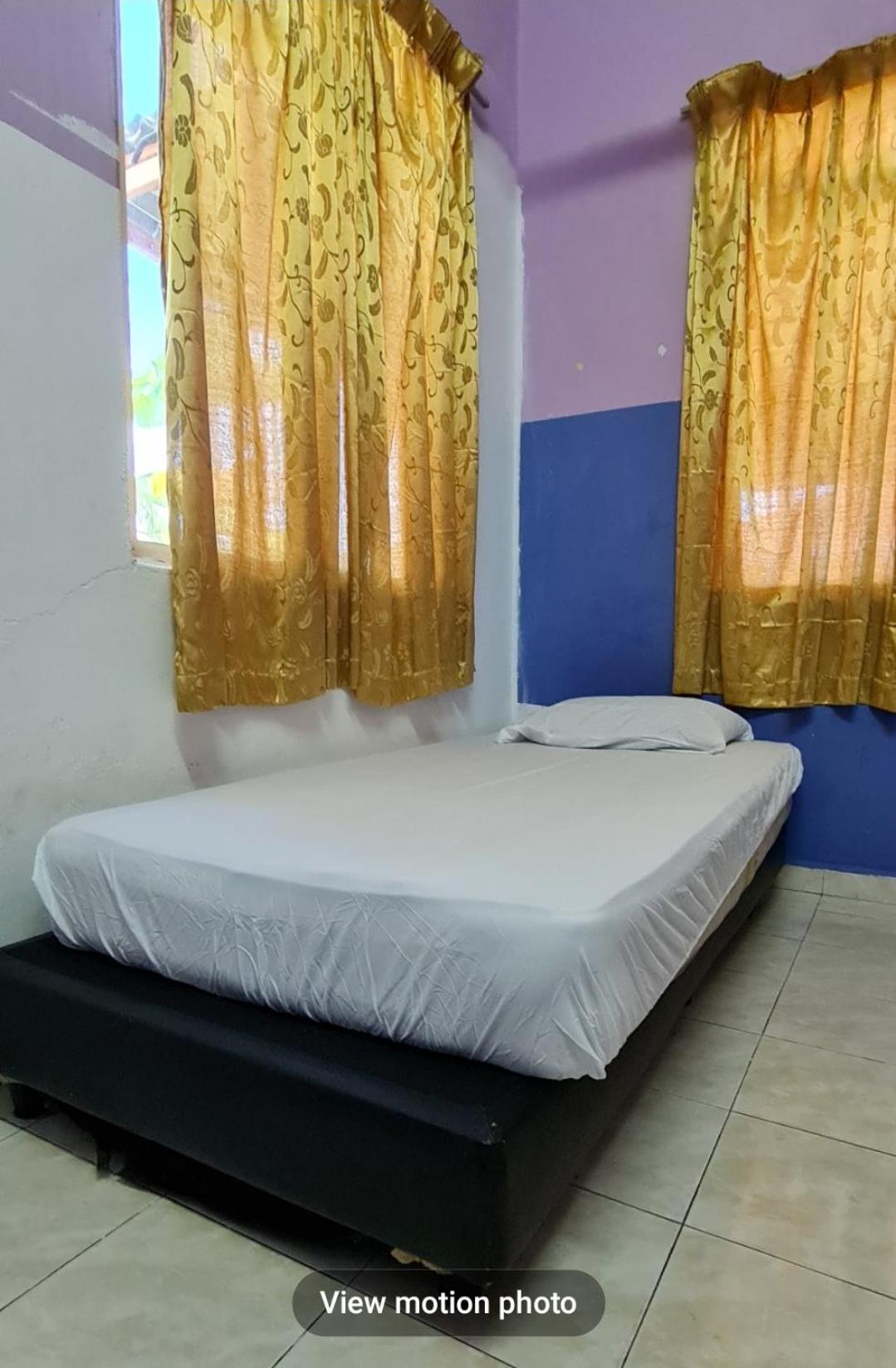 An najmie roomstay paka photo 5