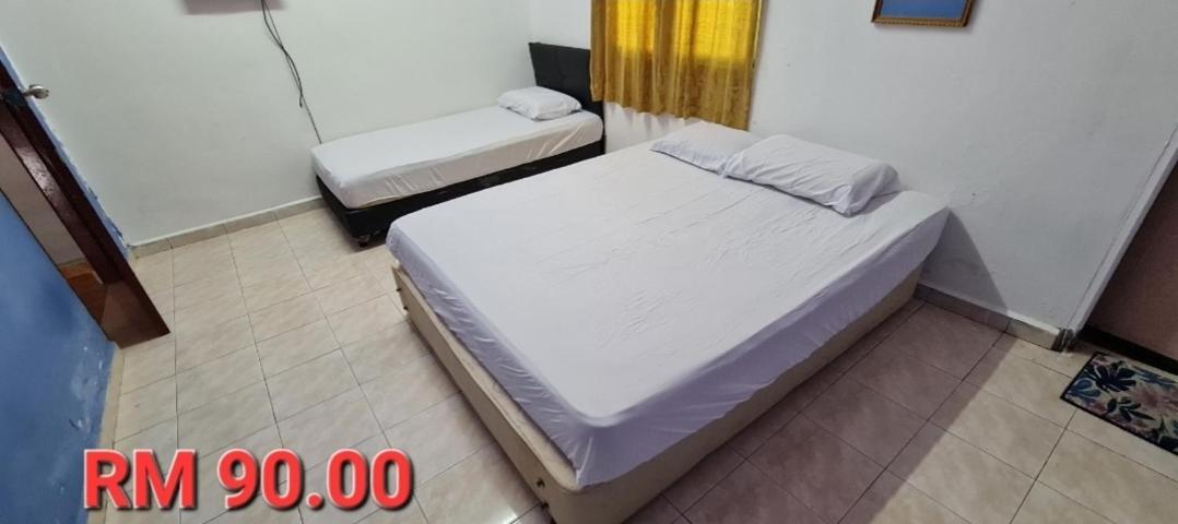 An najmie roomstay paka photo 3