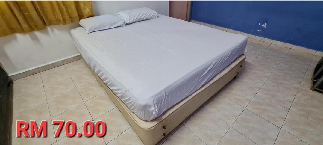 An najmie roomstay paka photo 4