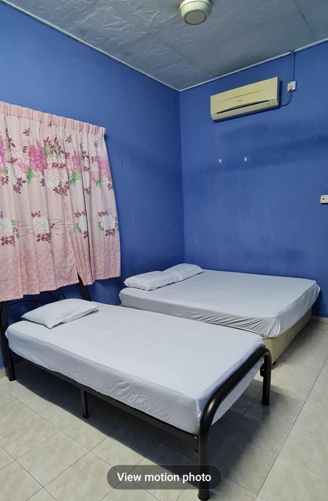 An najmie roomstay paka photo 7