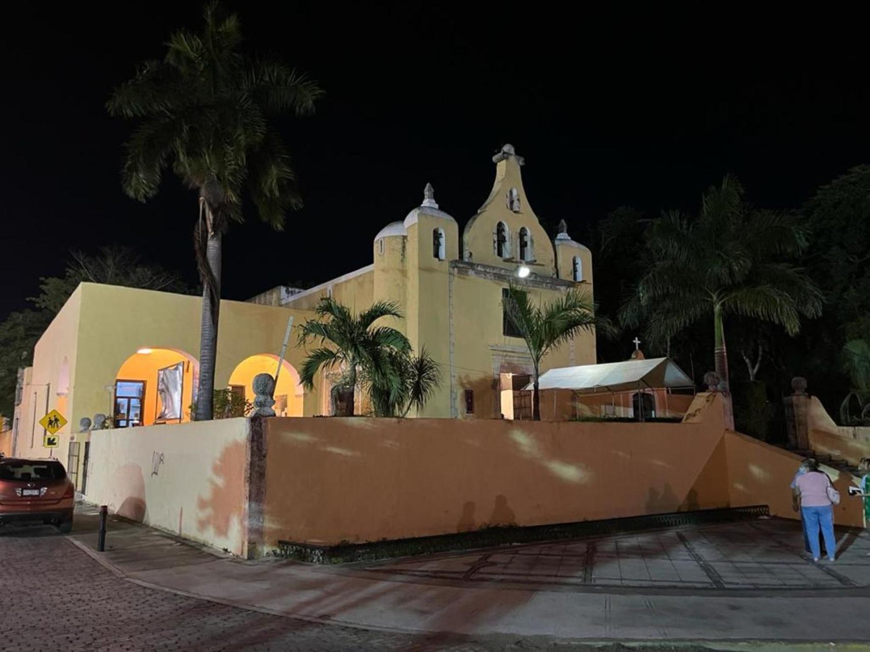 Casa salamandra