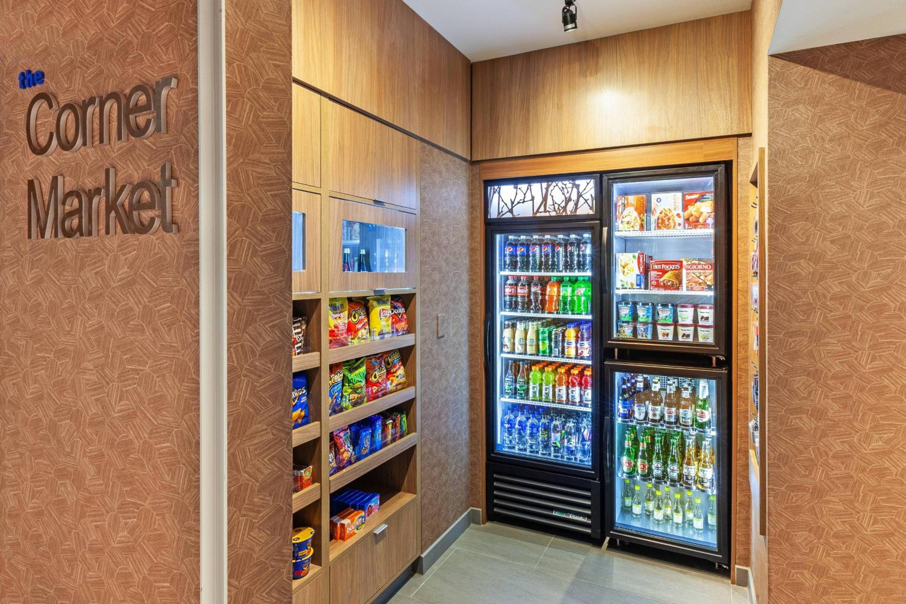 Liberal Vacations - Fairfield Inn  Suites by Marriott Liberal - Property Image 2