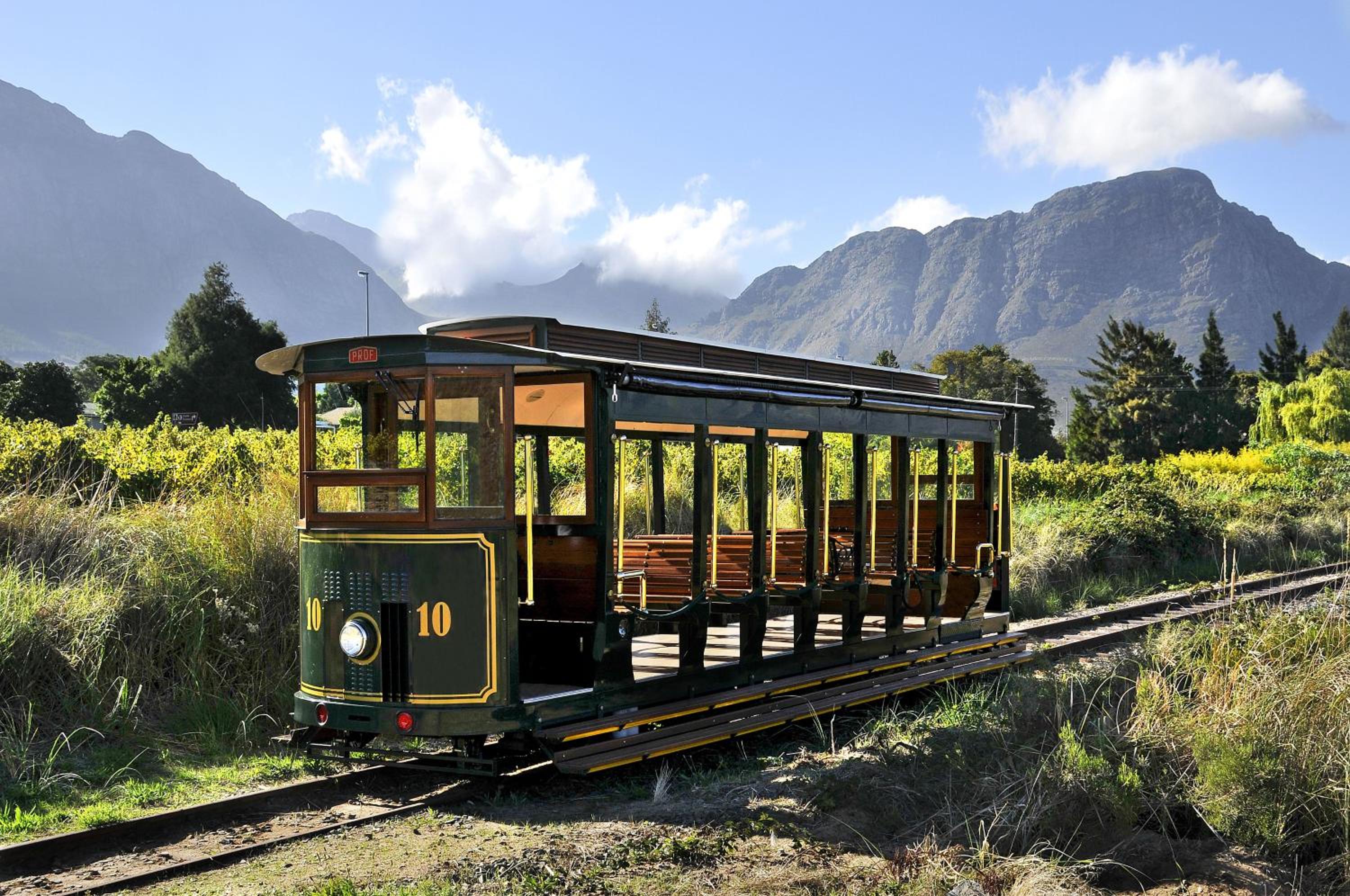 Neighbourgood Franschhoek — photo 64