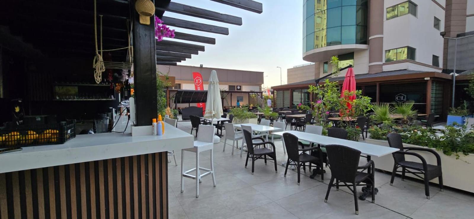 City Live Hotel - Image 50