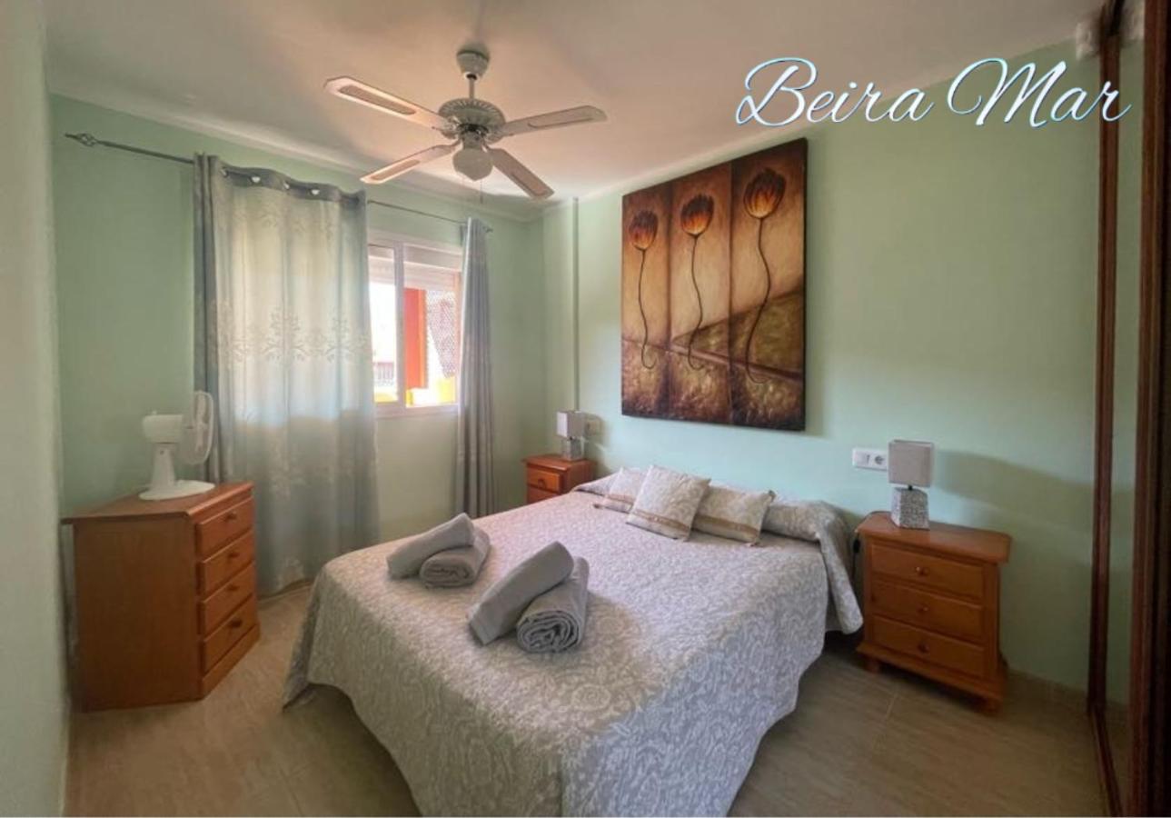 Hotel BeiraMar La Caleta - Image 1