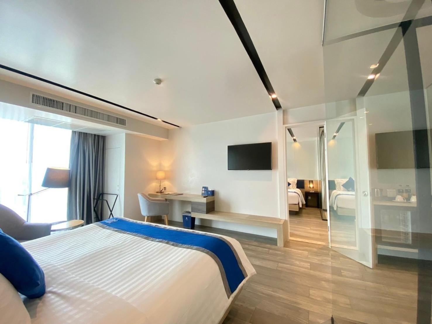 Wintree City Resort Chiang Mai 109