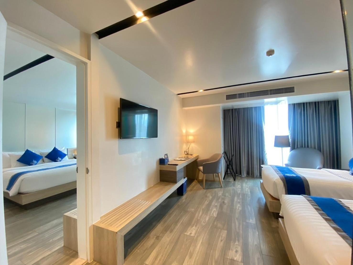 Wintree City Resort Chiang Mai 110