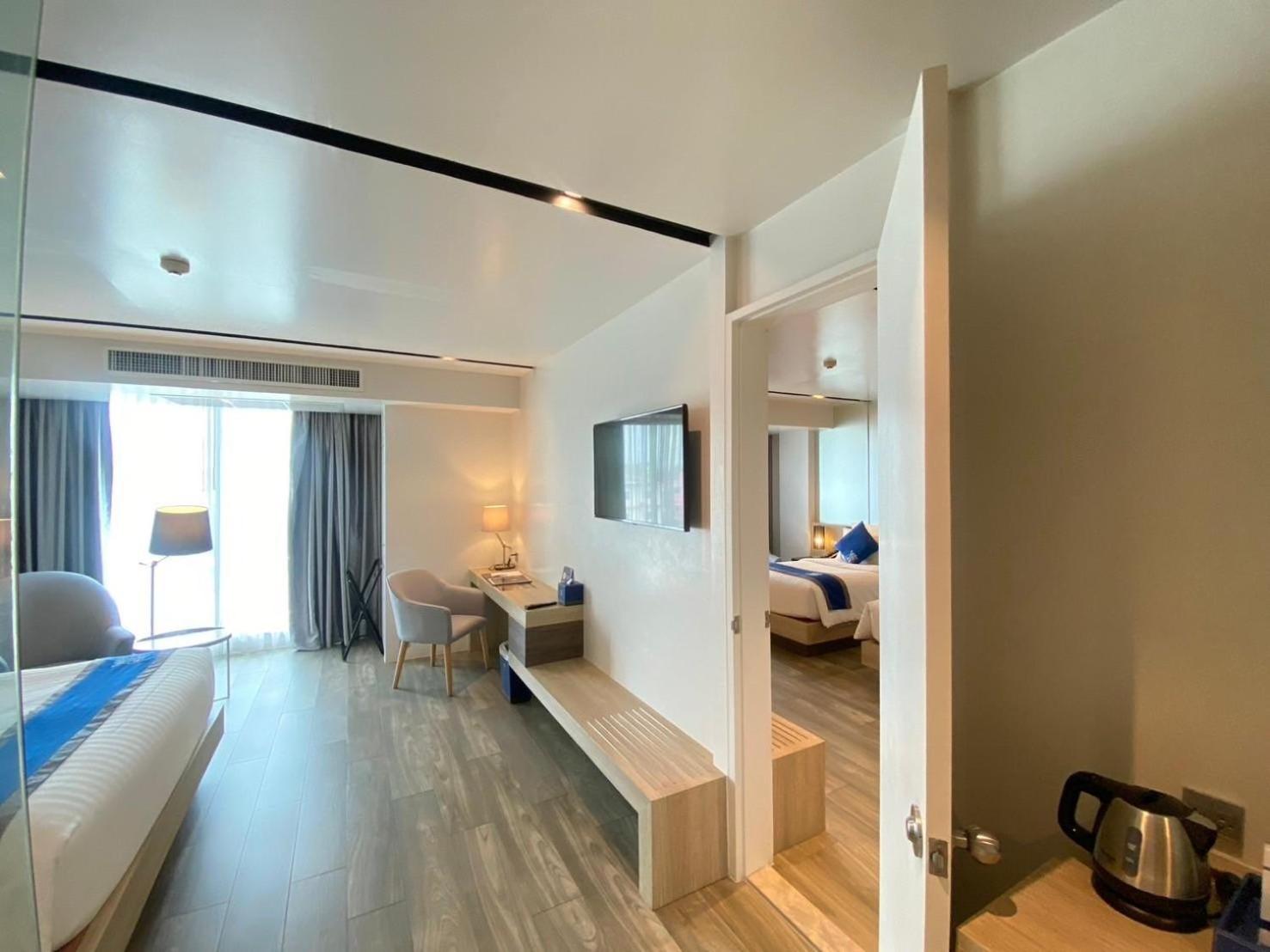Wintree City Resort Chiang Mai 111