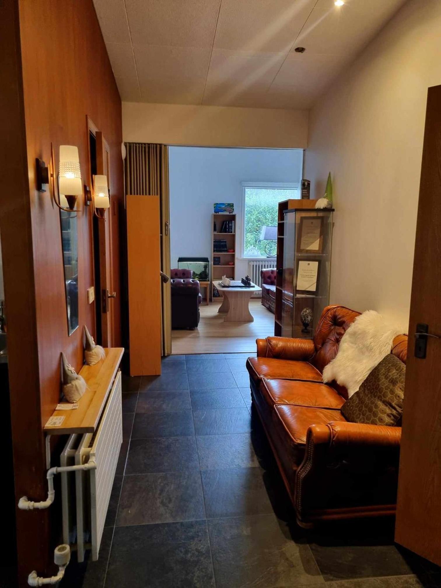 Spói Guesthouse