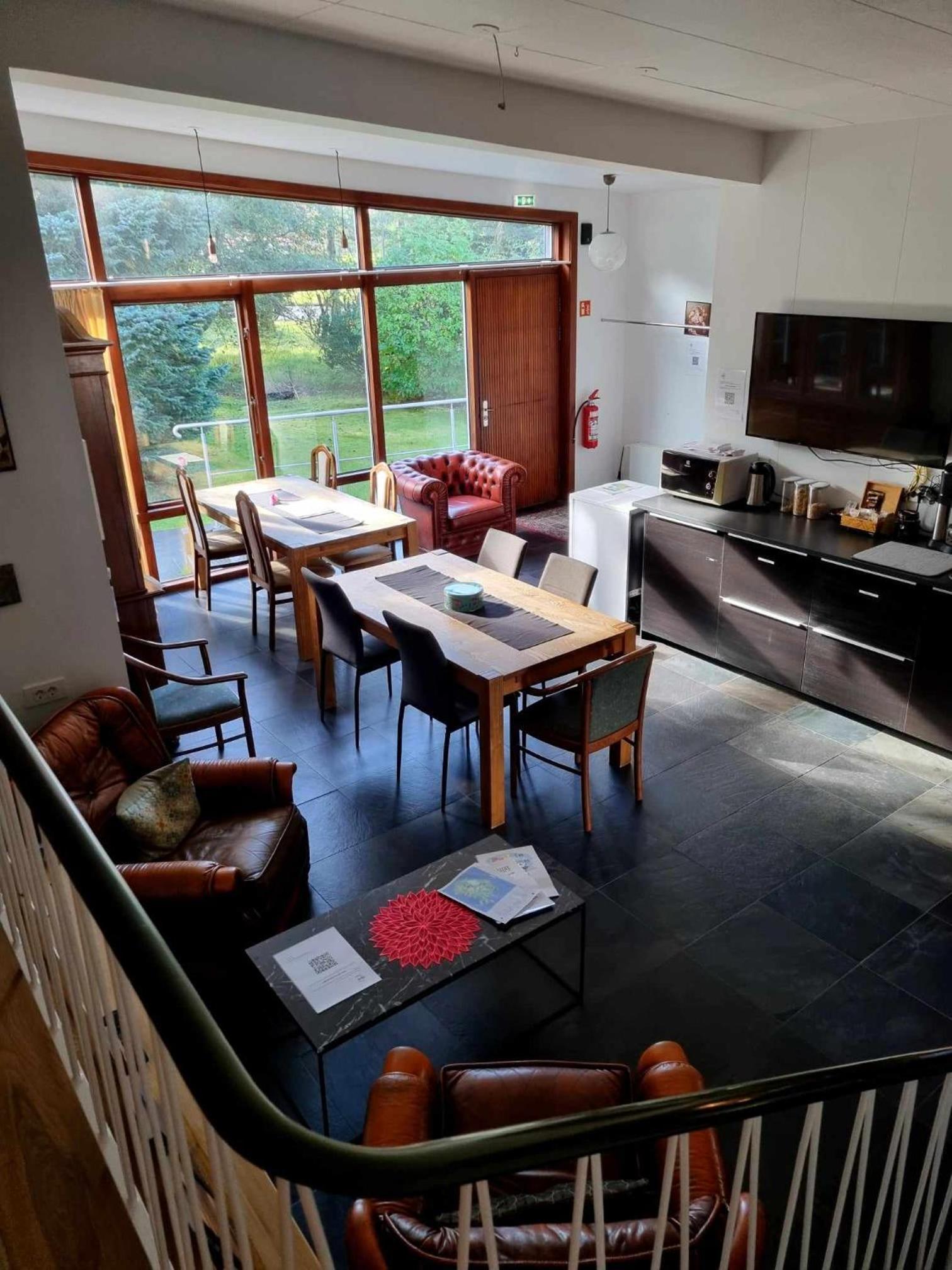 Spói Guesthouse