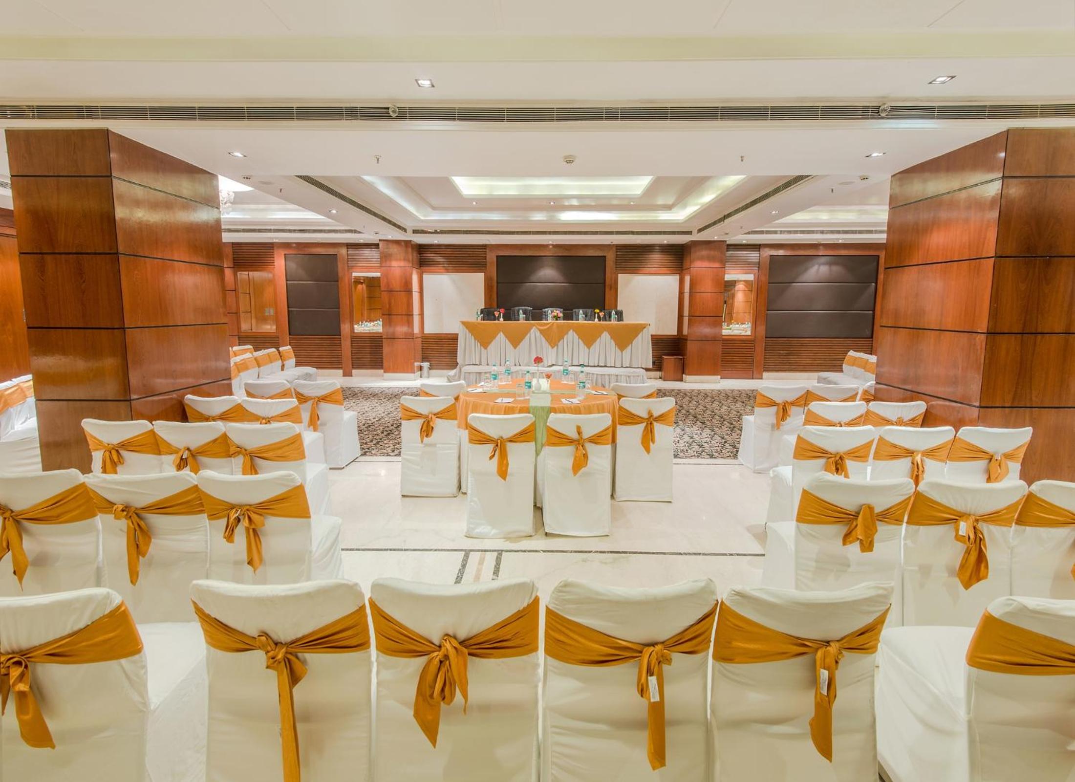 Sarovar Portico Jaipur