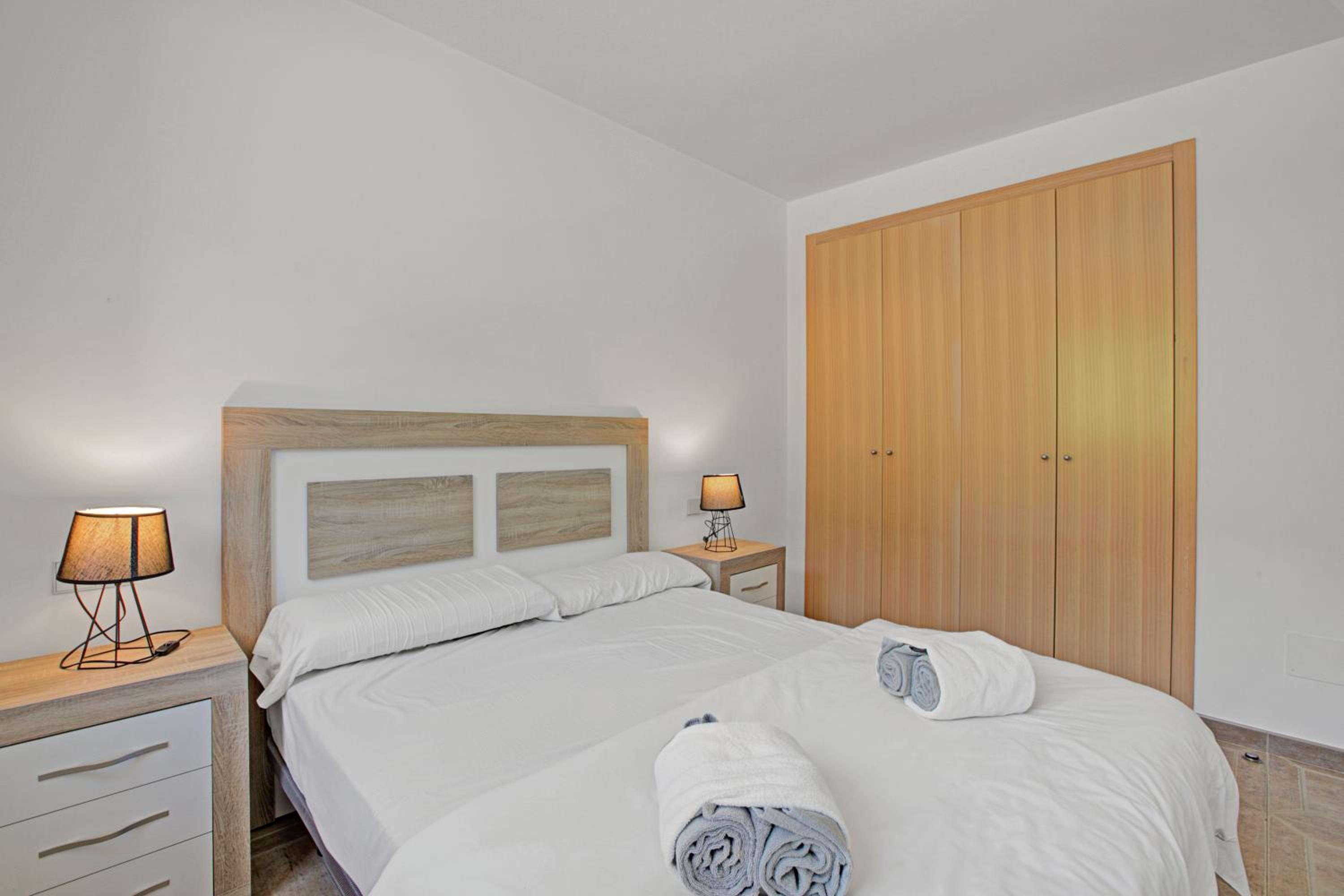 Ski Apartments El Tarter