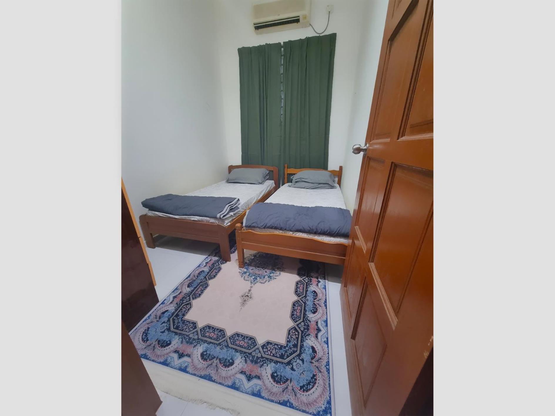Anzra Kerteh Residence photo 5