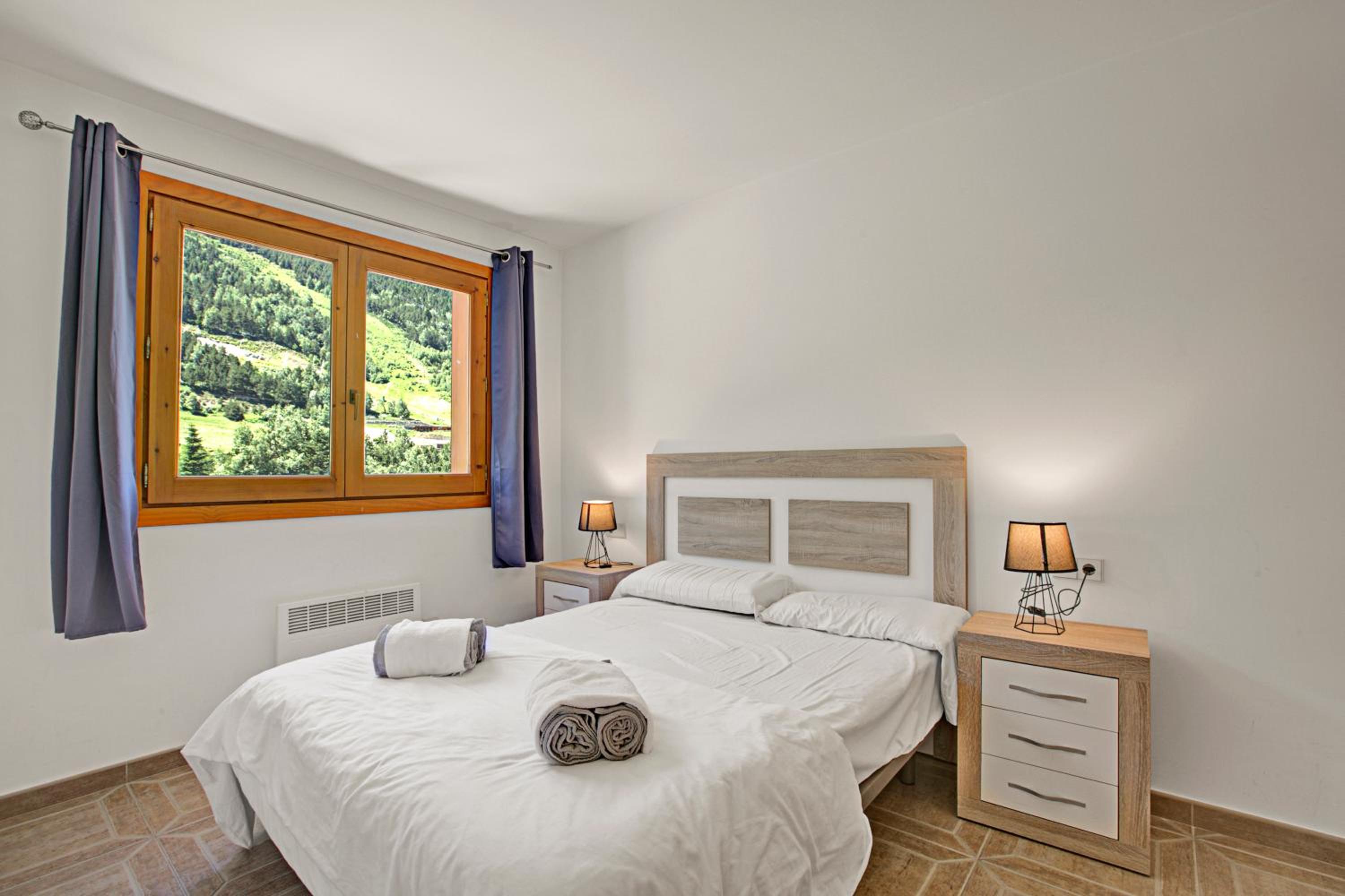 Ski Apartments El Tarter