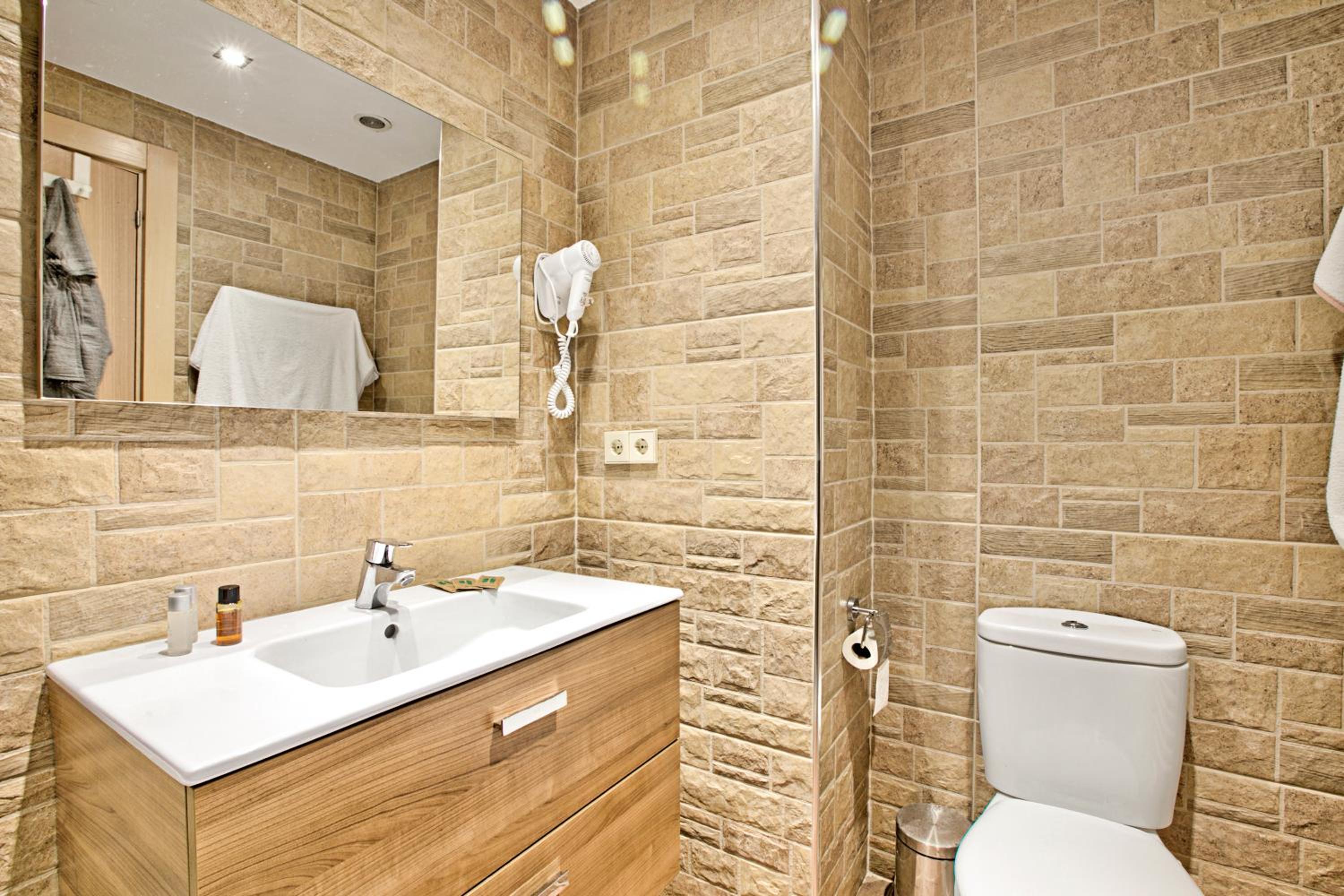 Ski Apartments El Tarter