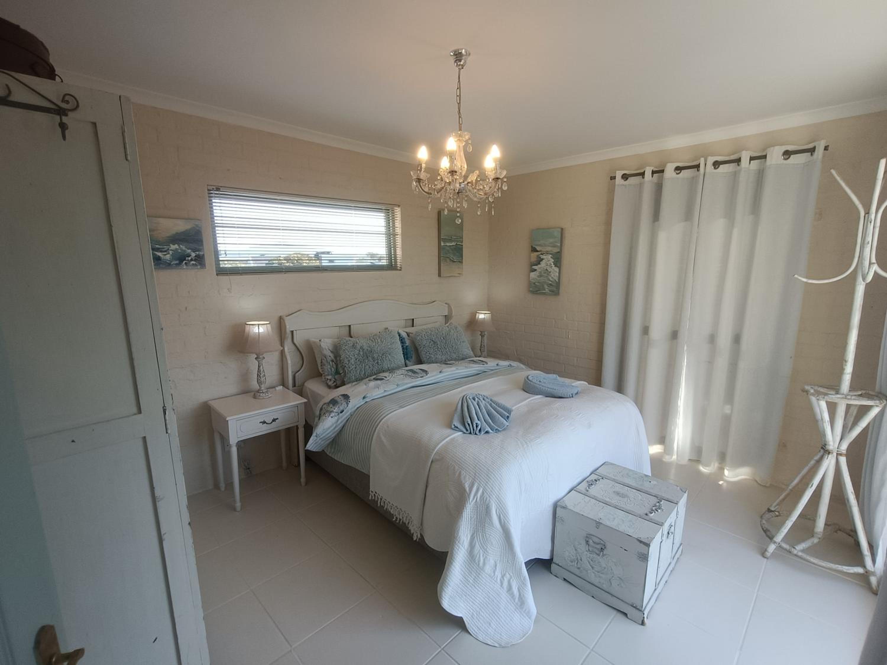 KLIPWERF Bettys Bay view 4