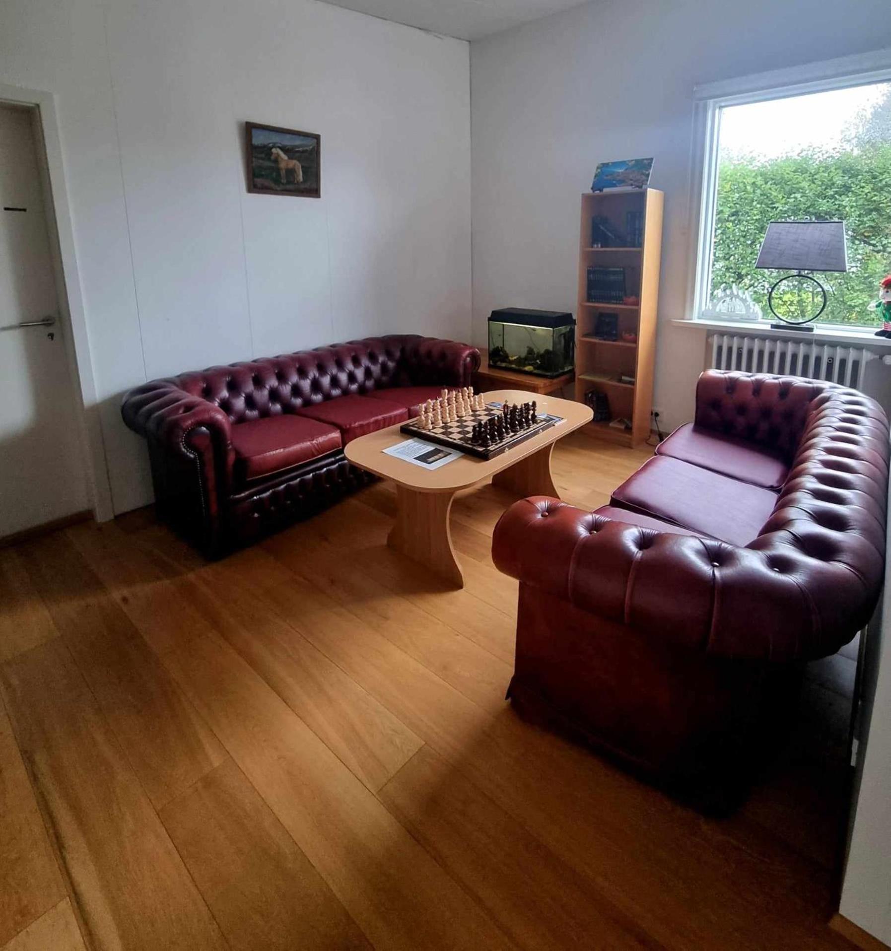 Spói Guesthouse