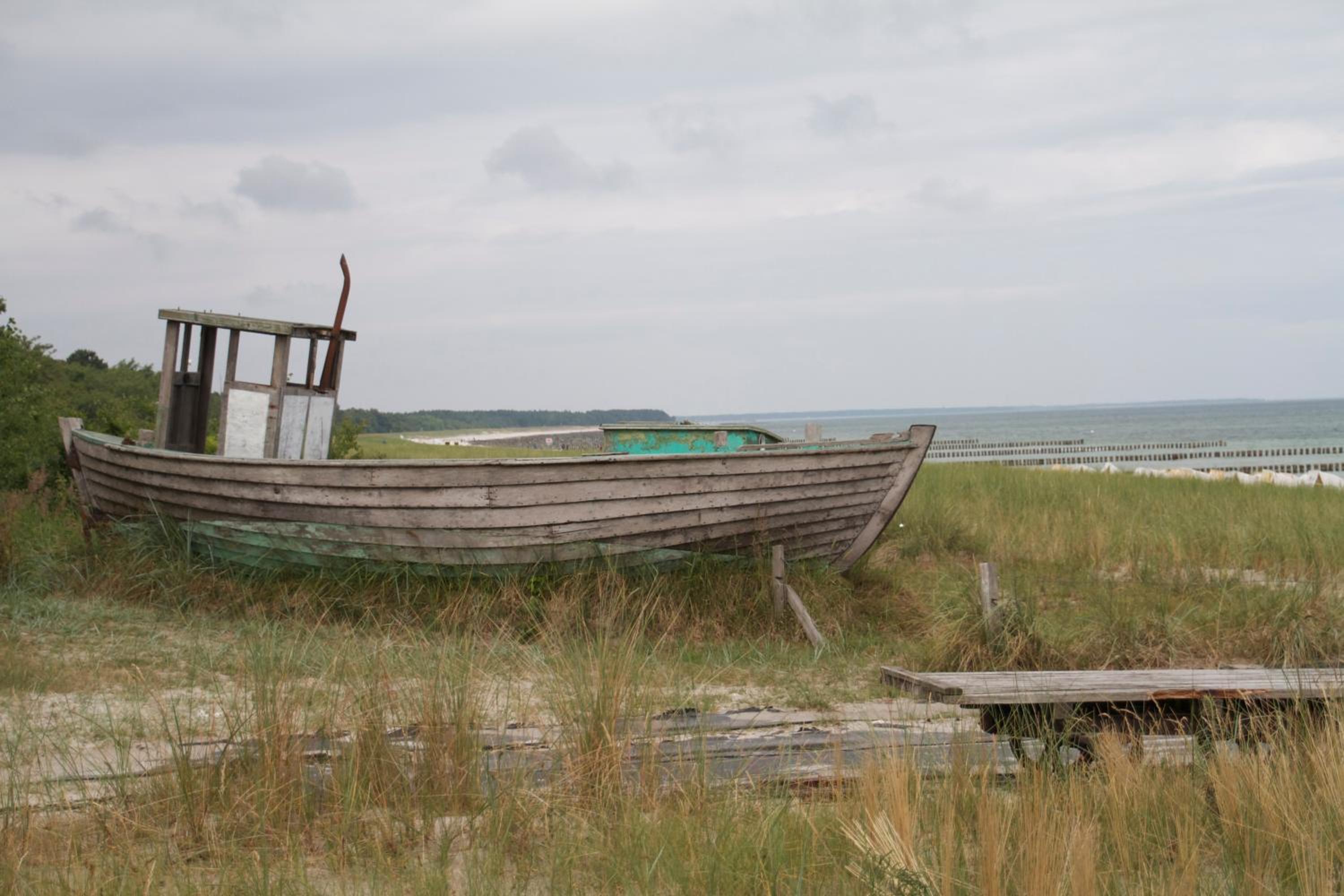 Hotel Garni Inselparadies Zingst