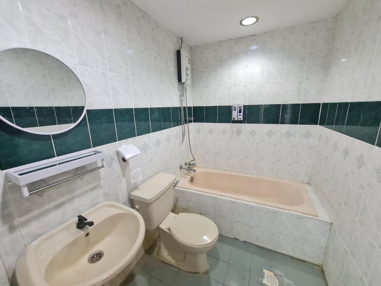 6-13pax, Duplex Sea View Suites