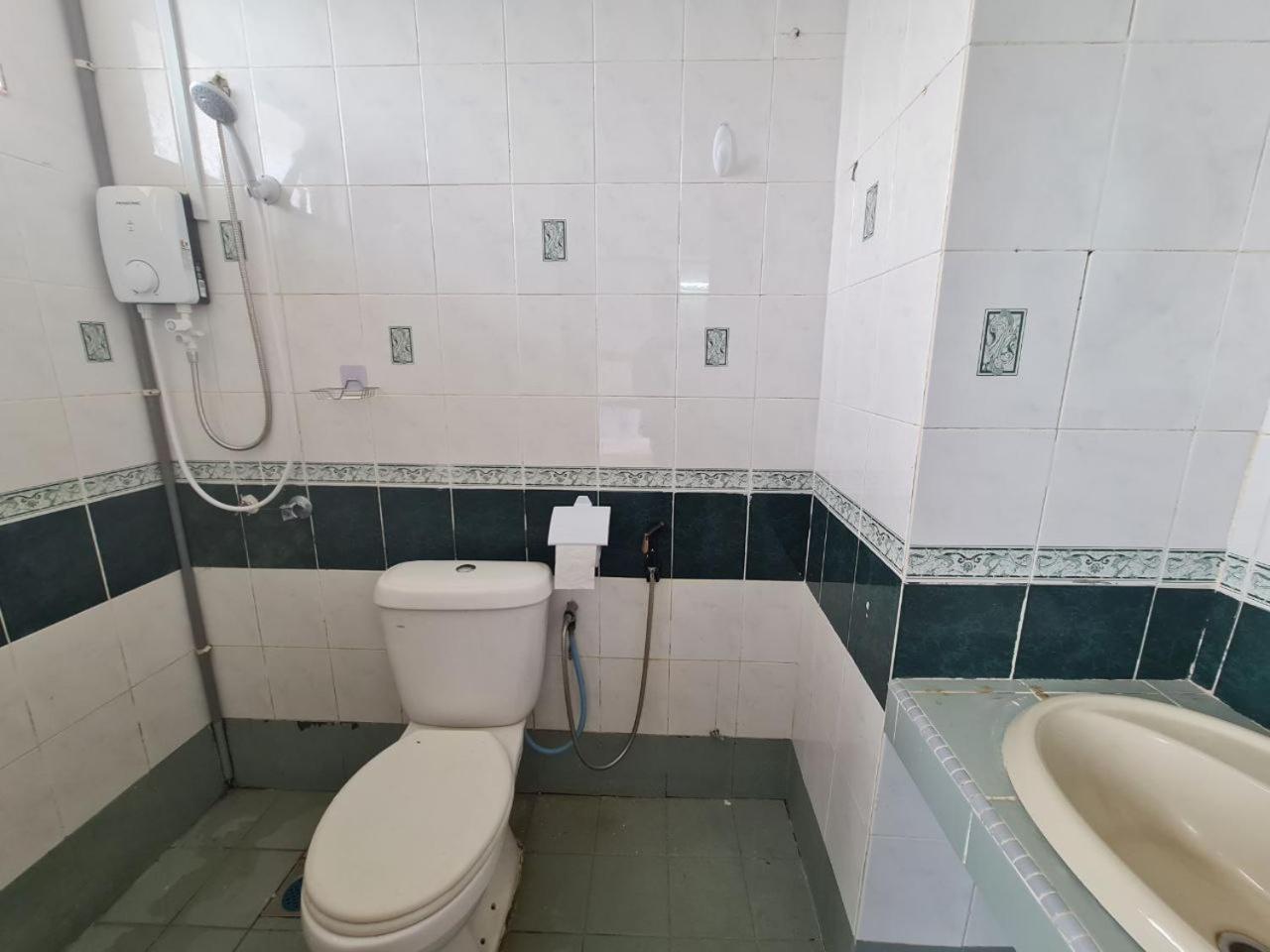 6-13pax, Duplex Sea View Suites