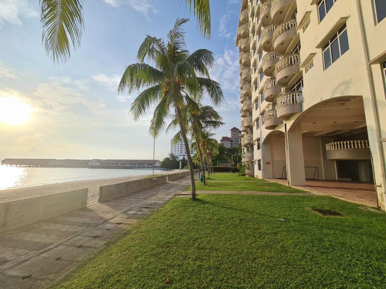 6-13pax, Duplex Sea View Suites
