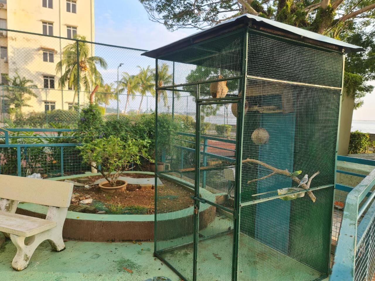 6-13pax, Duplex Sea View Suites