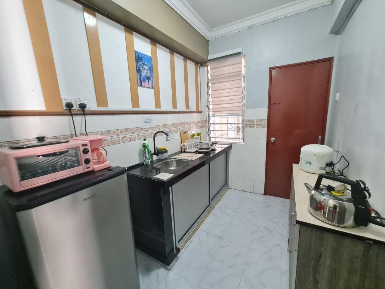 6-13pax, Duplex Sea View Suites