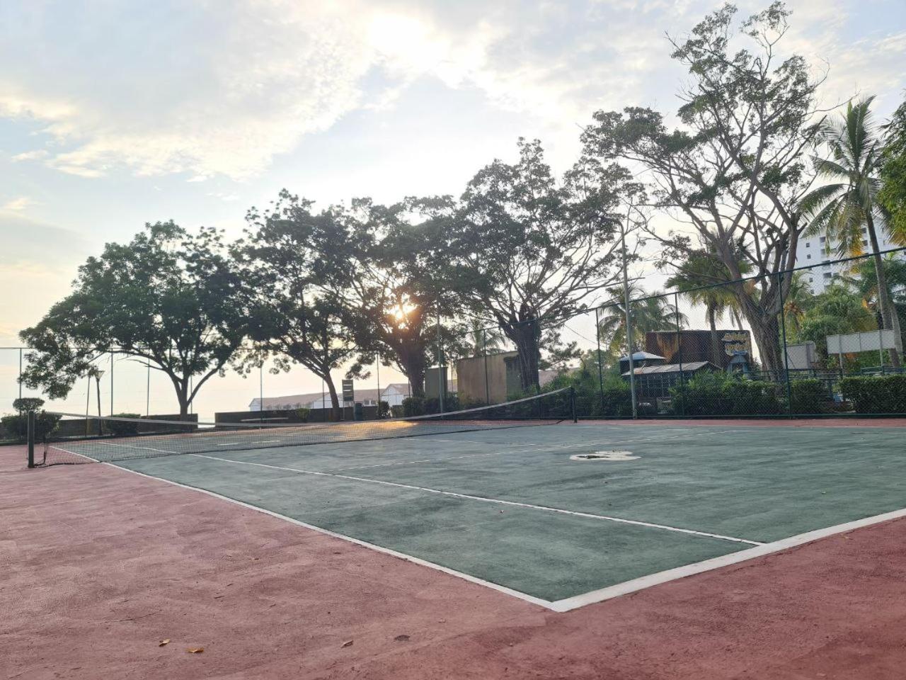6-13pax, Duplex Sea View Suites
