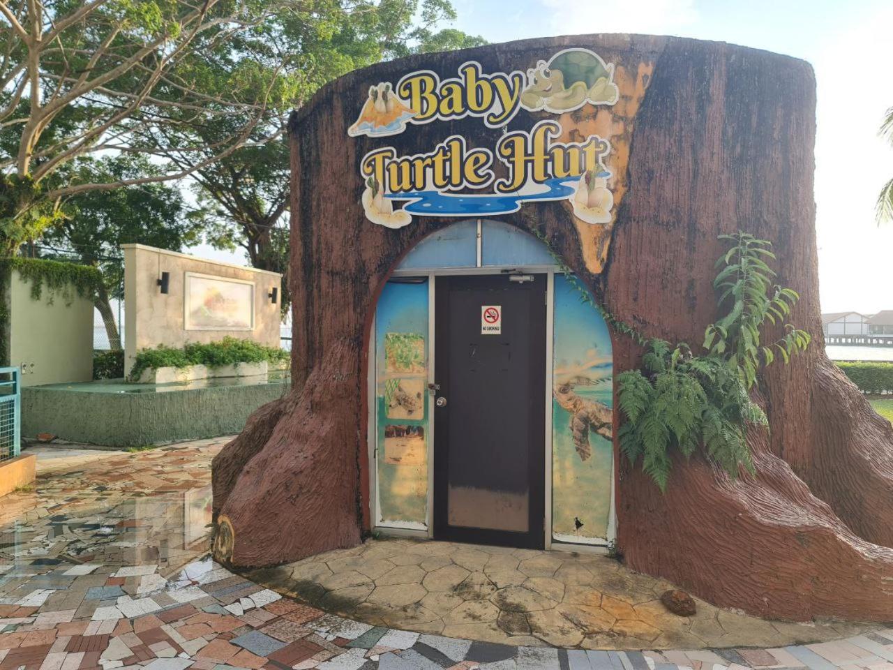 6-13pax, Duplex Sea View Suites