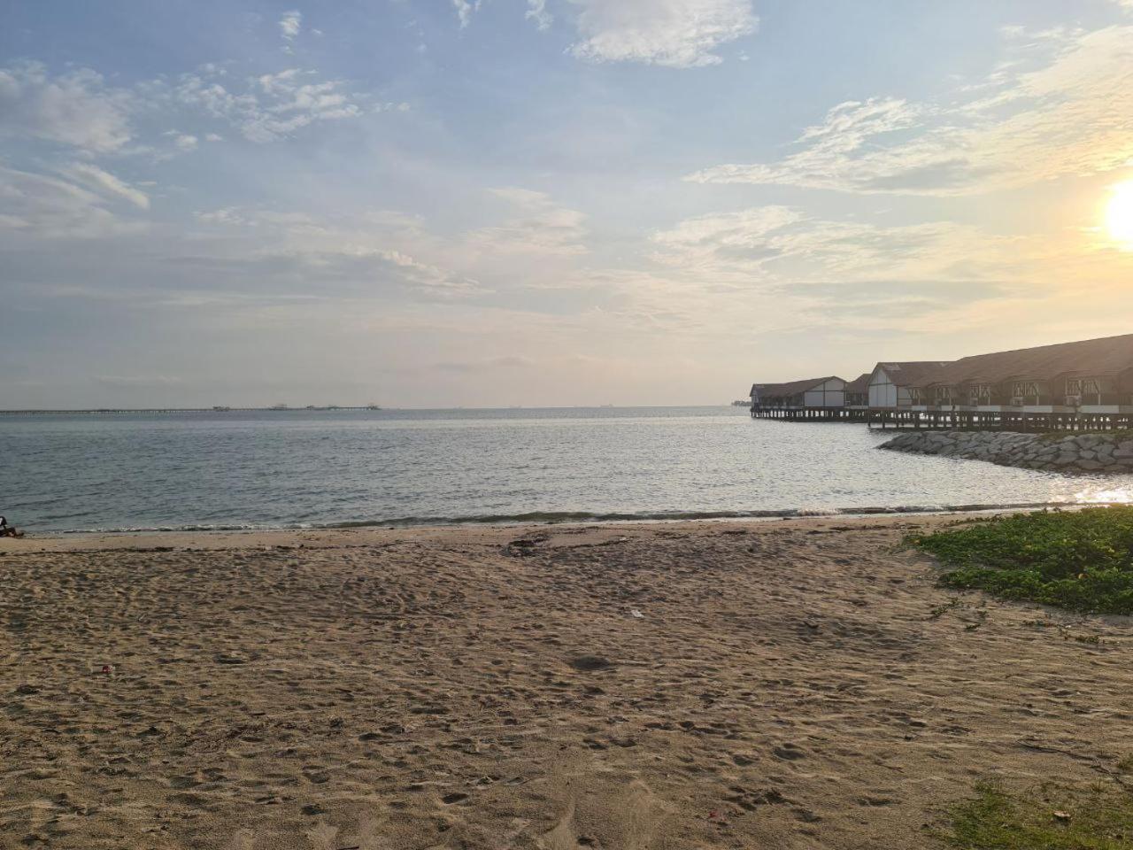 6-13pax, Duplex Sea View Suites