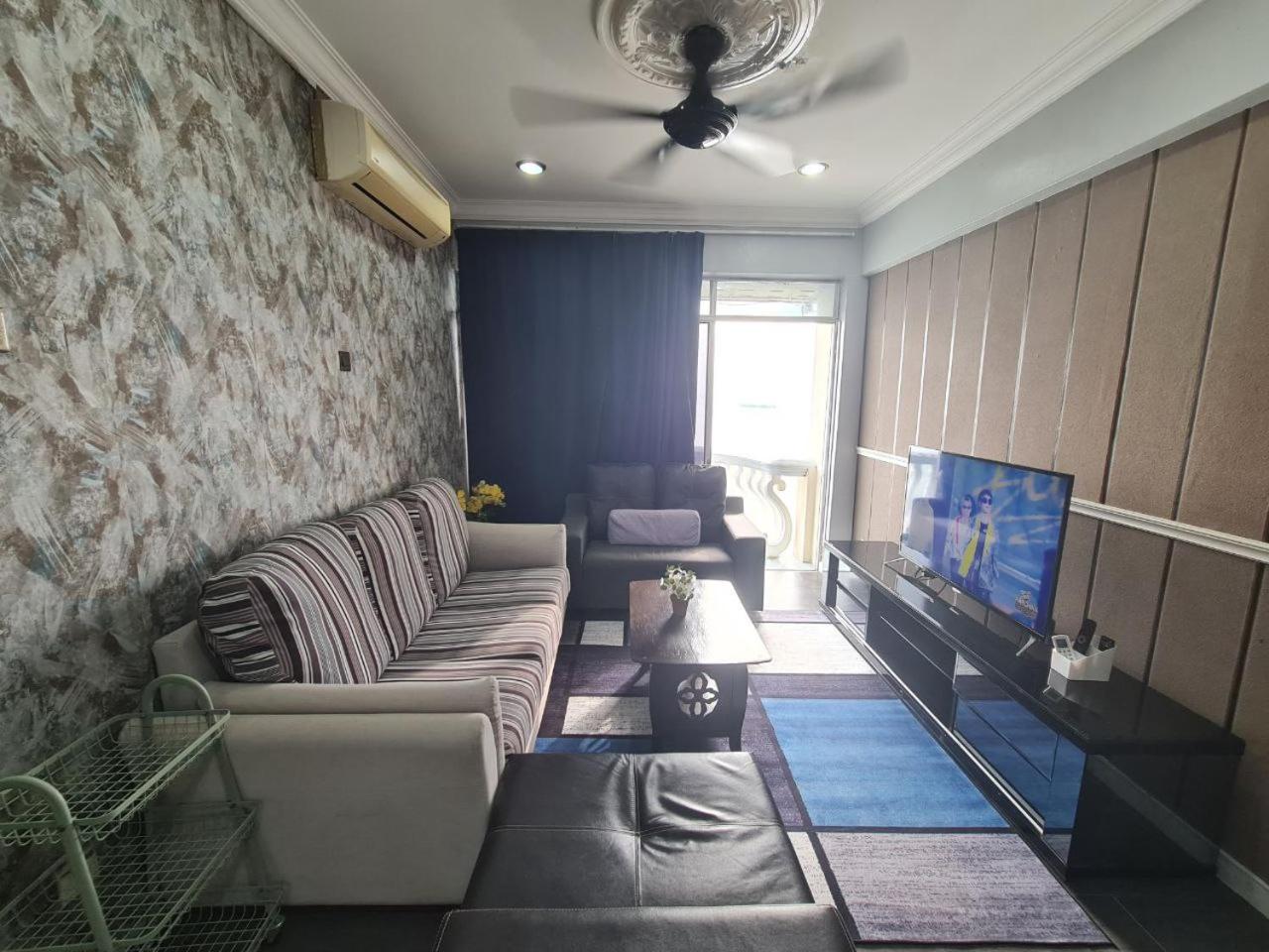 6-13pax, Duplex Sea View Suites