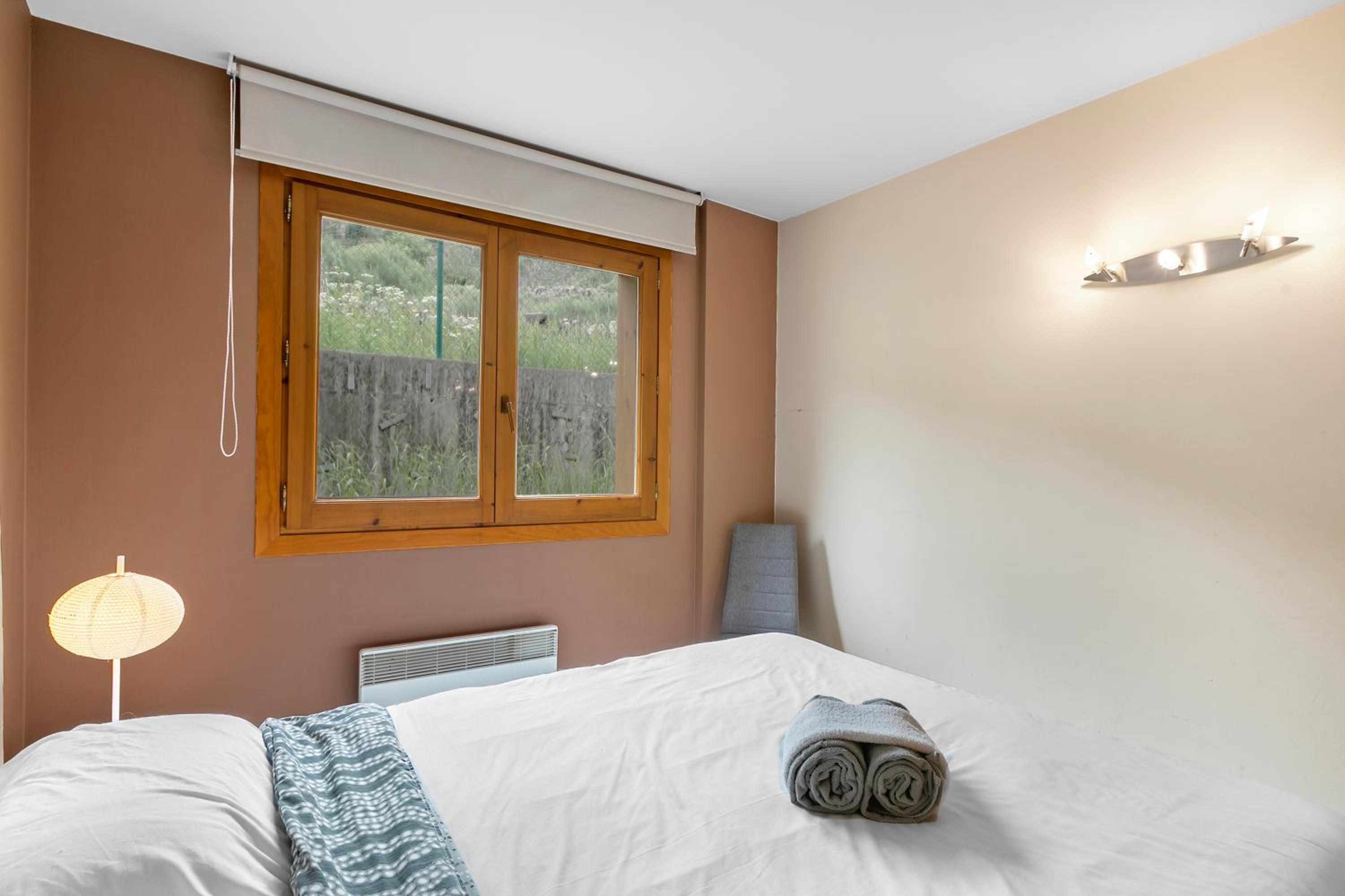 Ski Apartments El Tarter