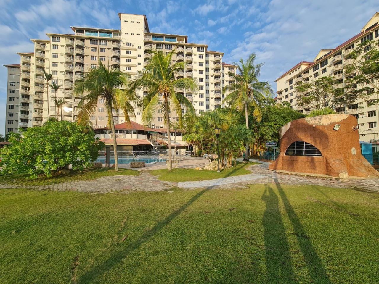 6-13pax, Duplex Sea View Suites