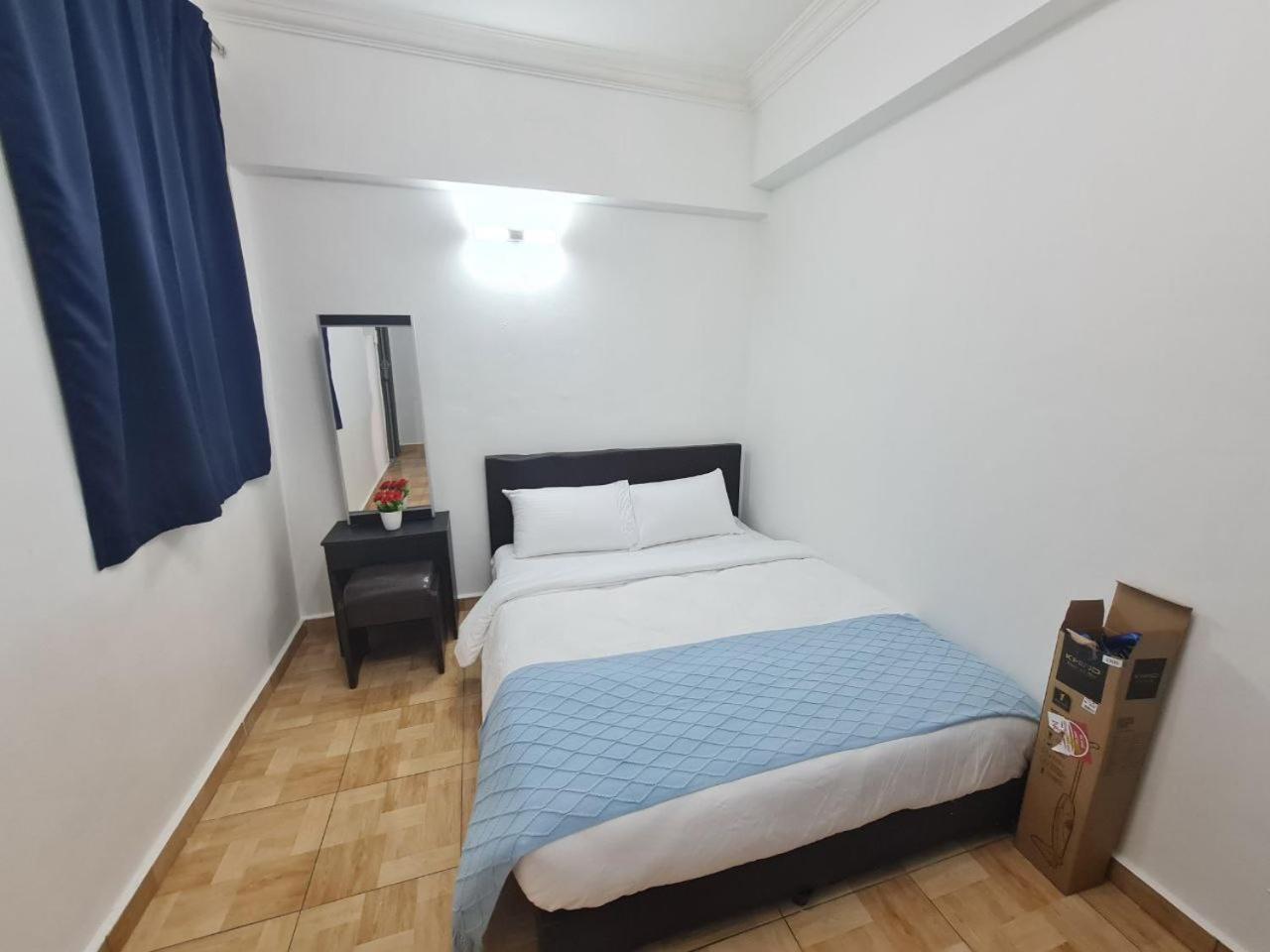 6-13pax, Duplex Sea View Suites