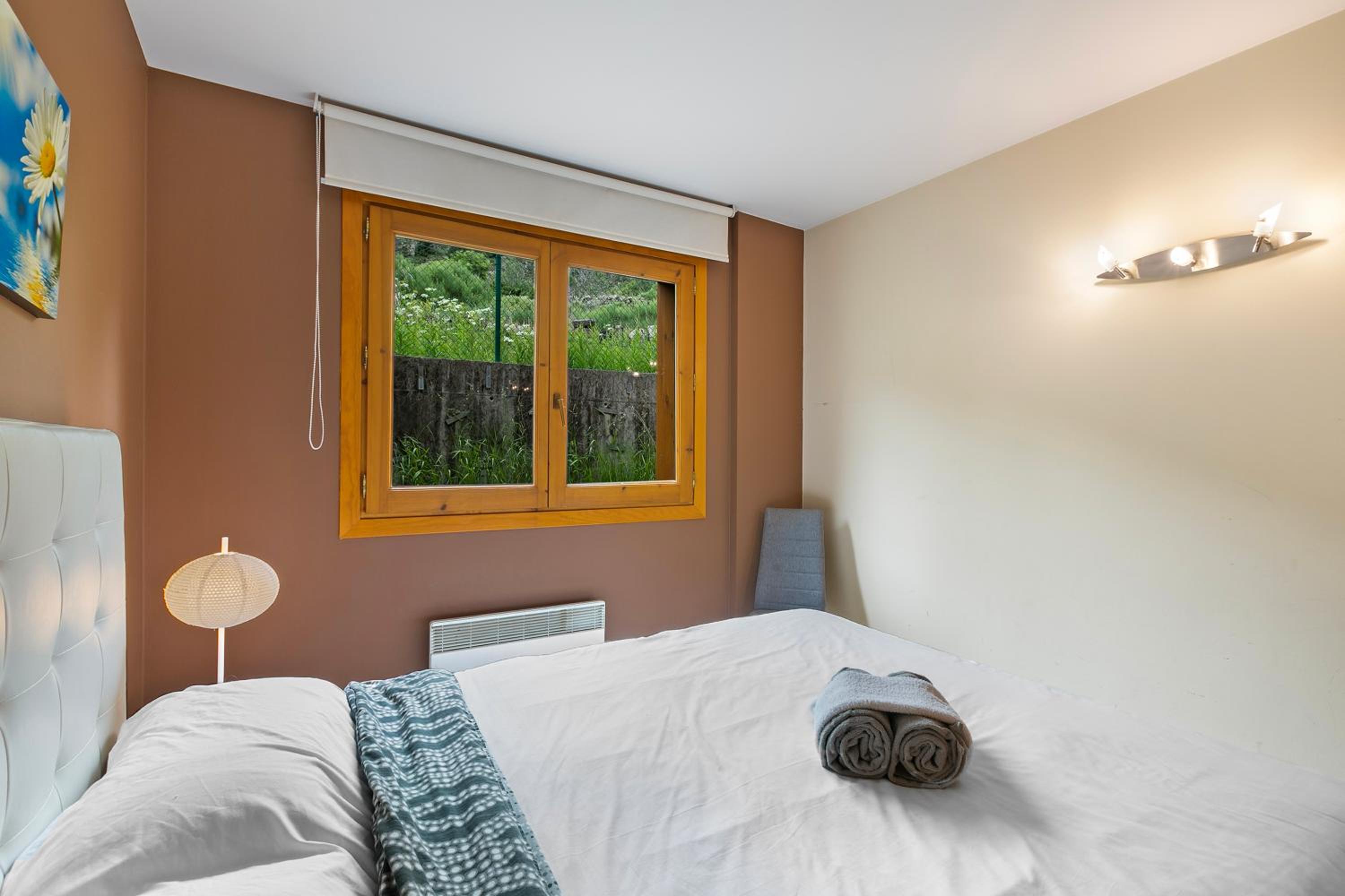 Ski Apartments El Tarter