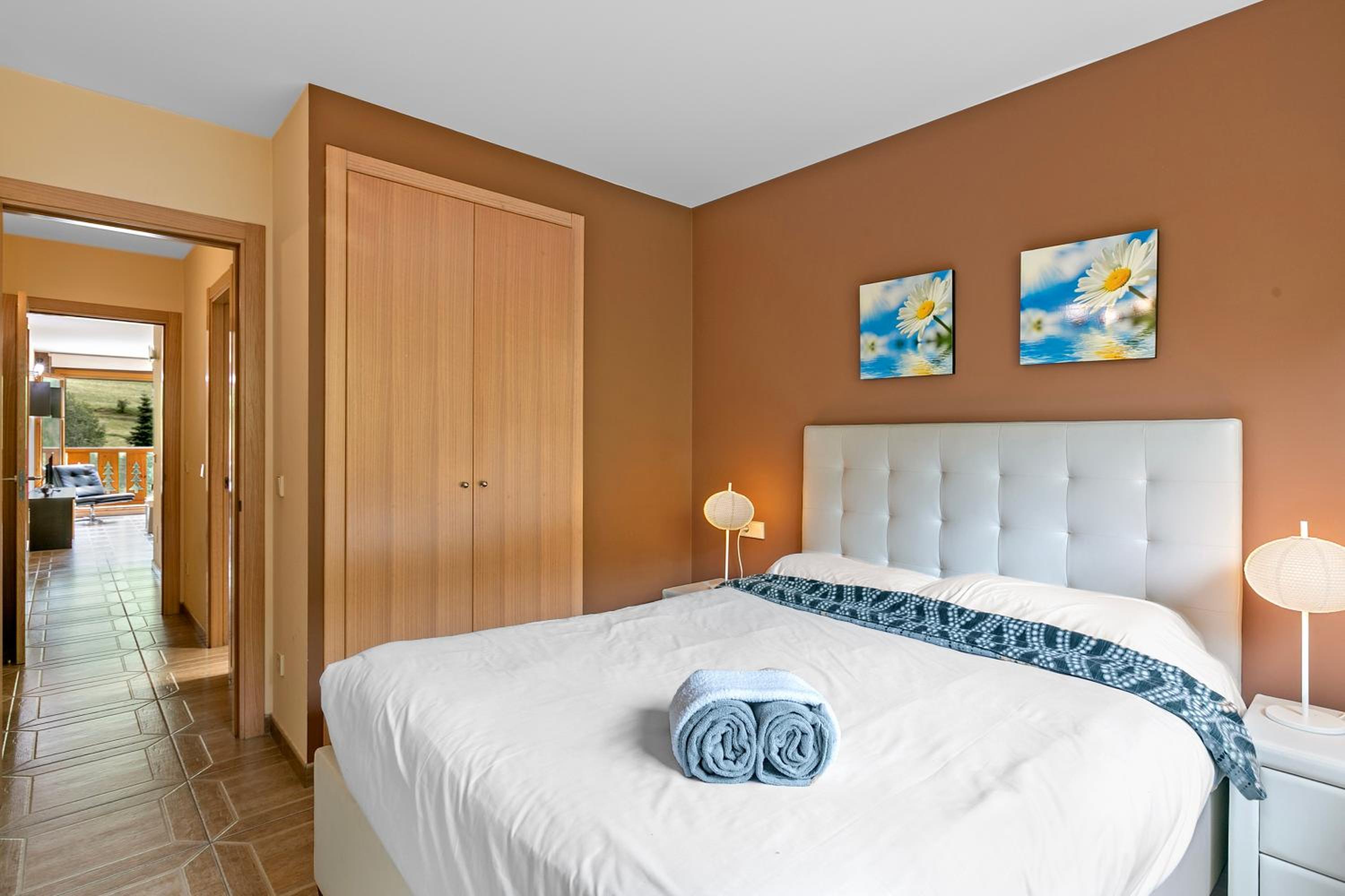 Ski Apartments El Tarter